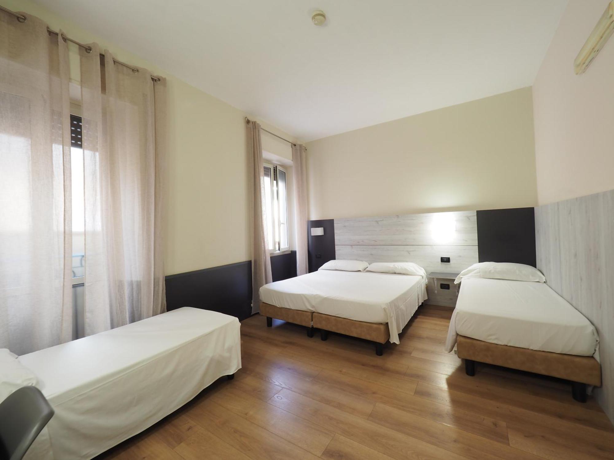 Osimar Hotel 3*