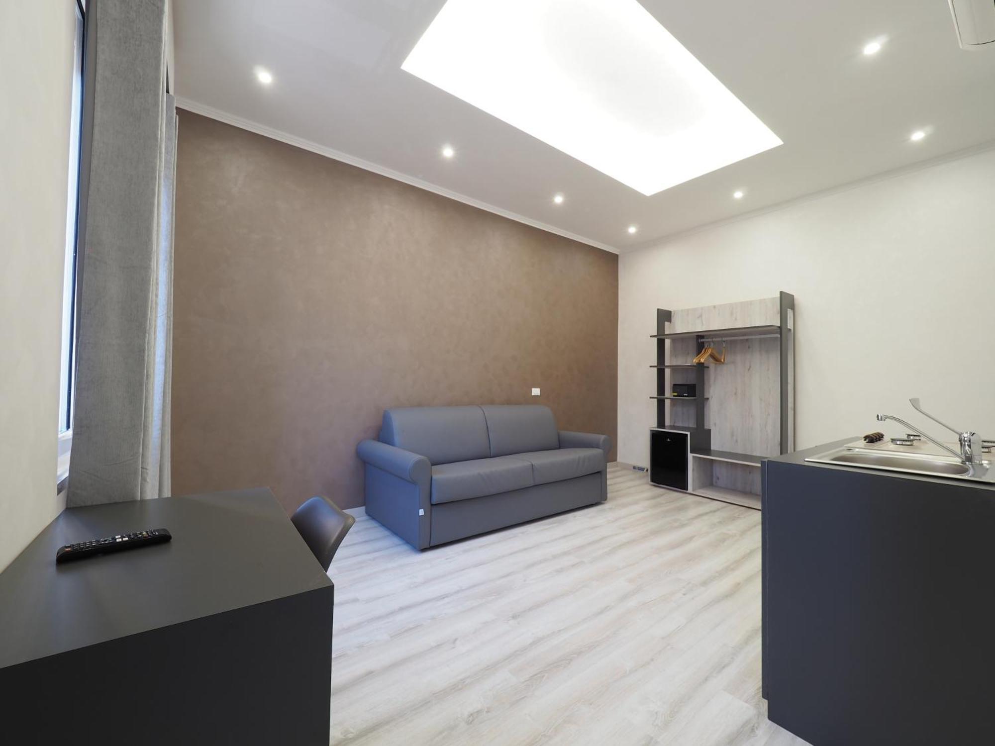Hotel Osimar Roma