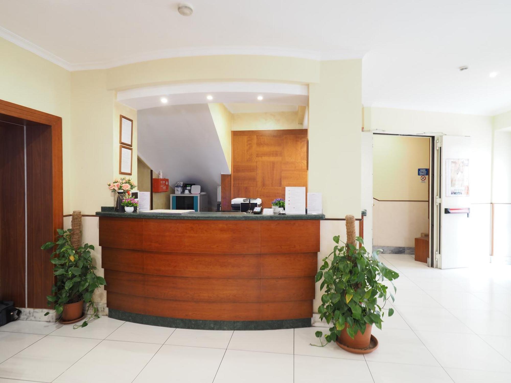 Osimar Hotel