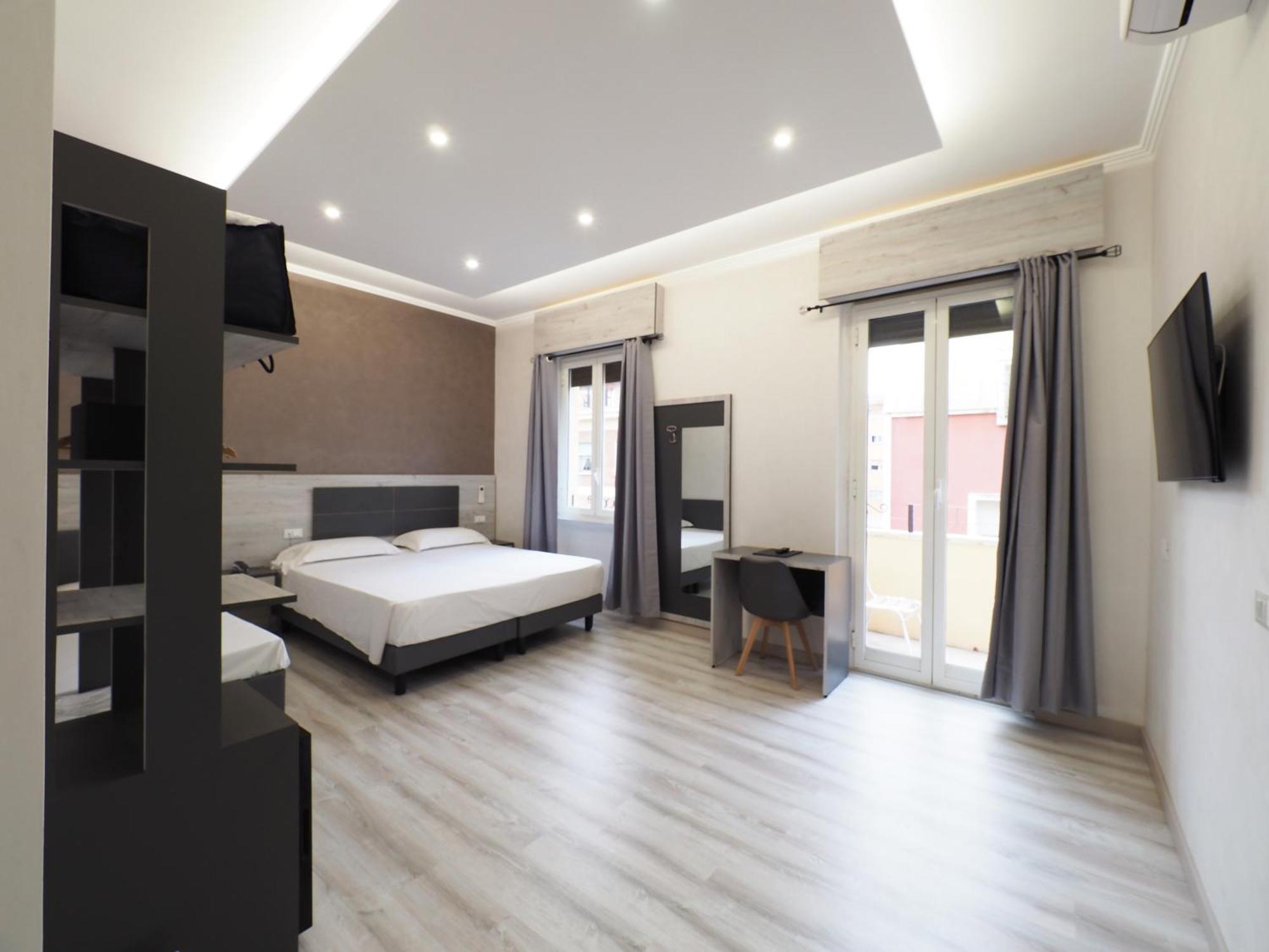 Osimar Hotel 3*