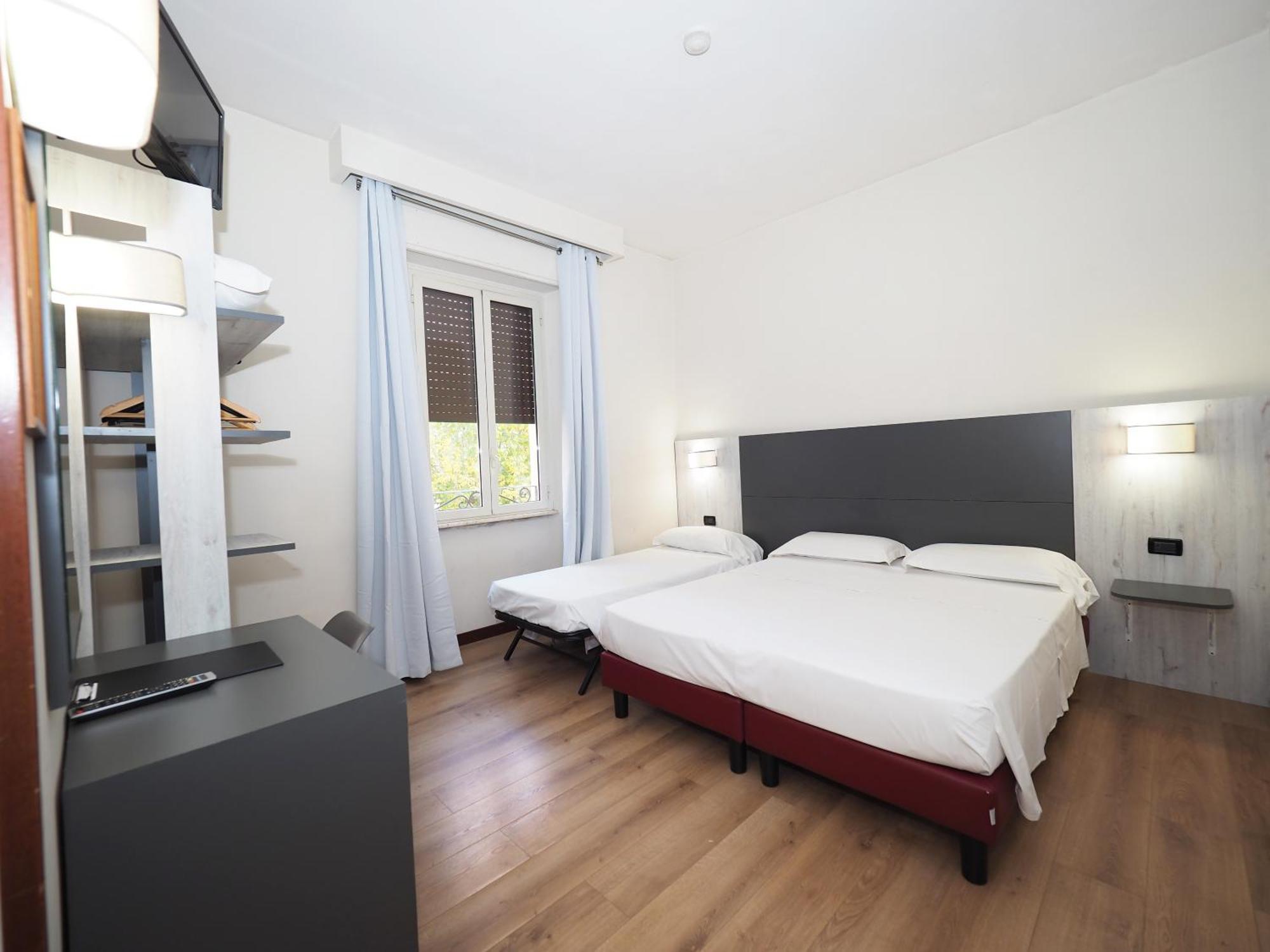Hotel Osimar Roma