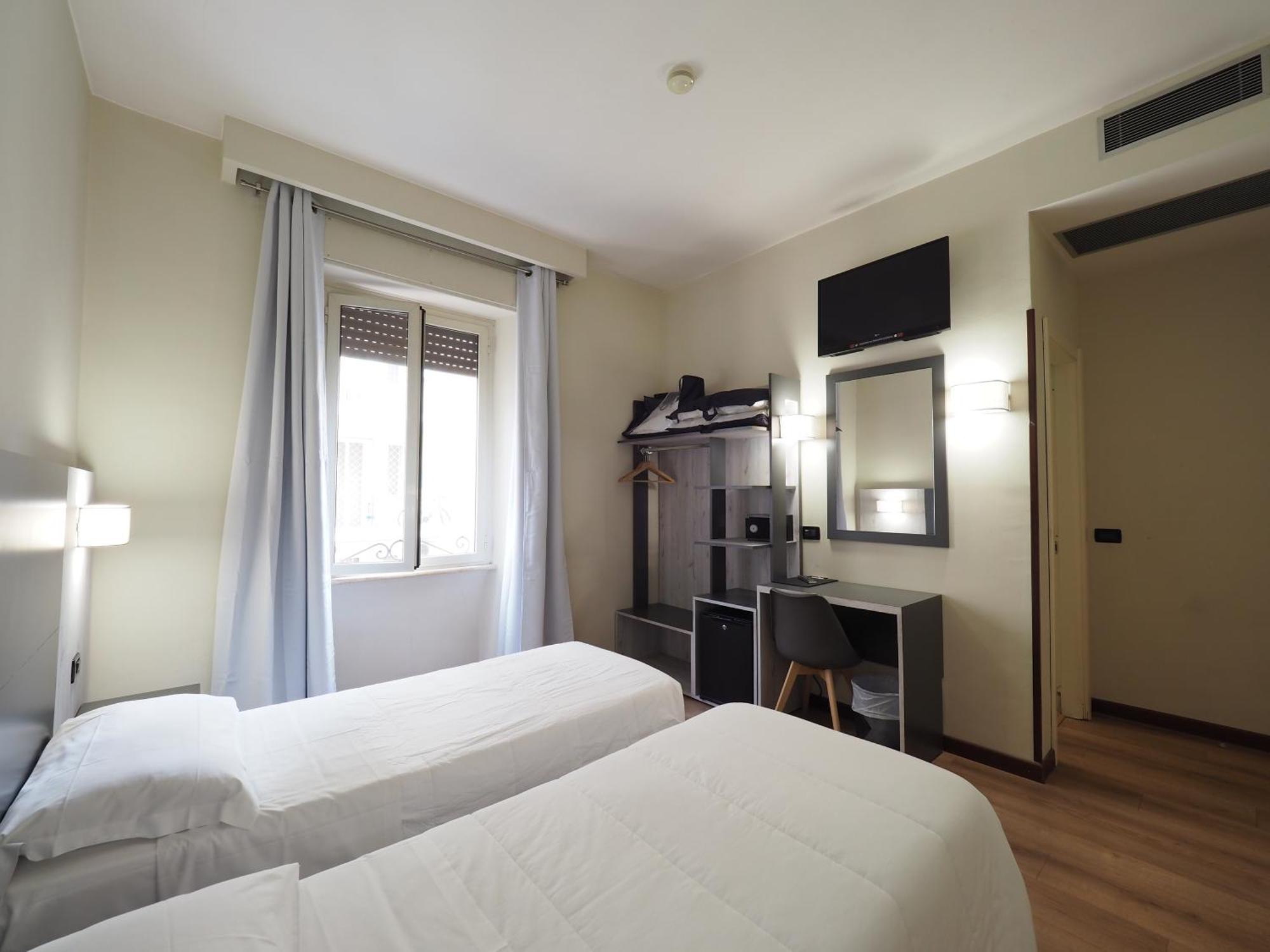Osimar Hotel