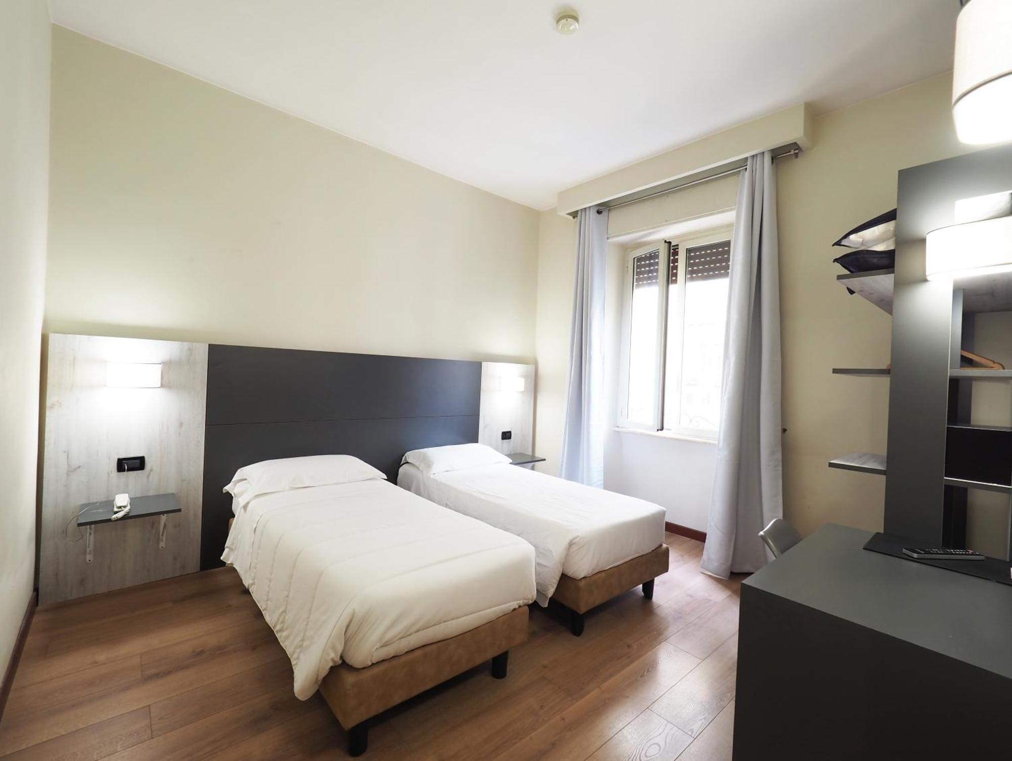Osimar Hotel 3*