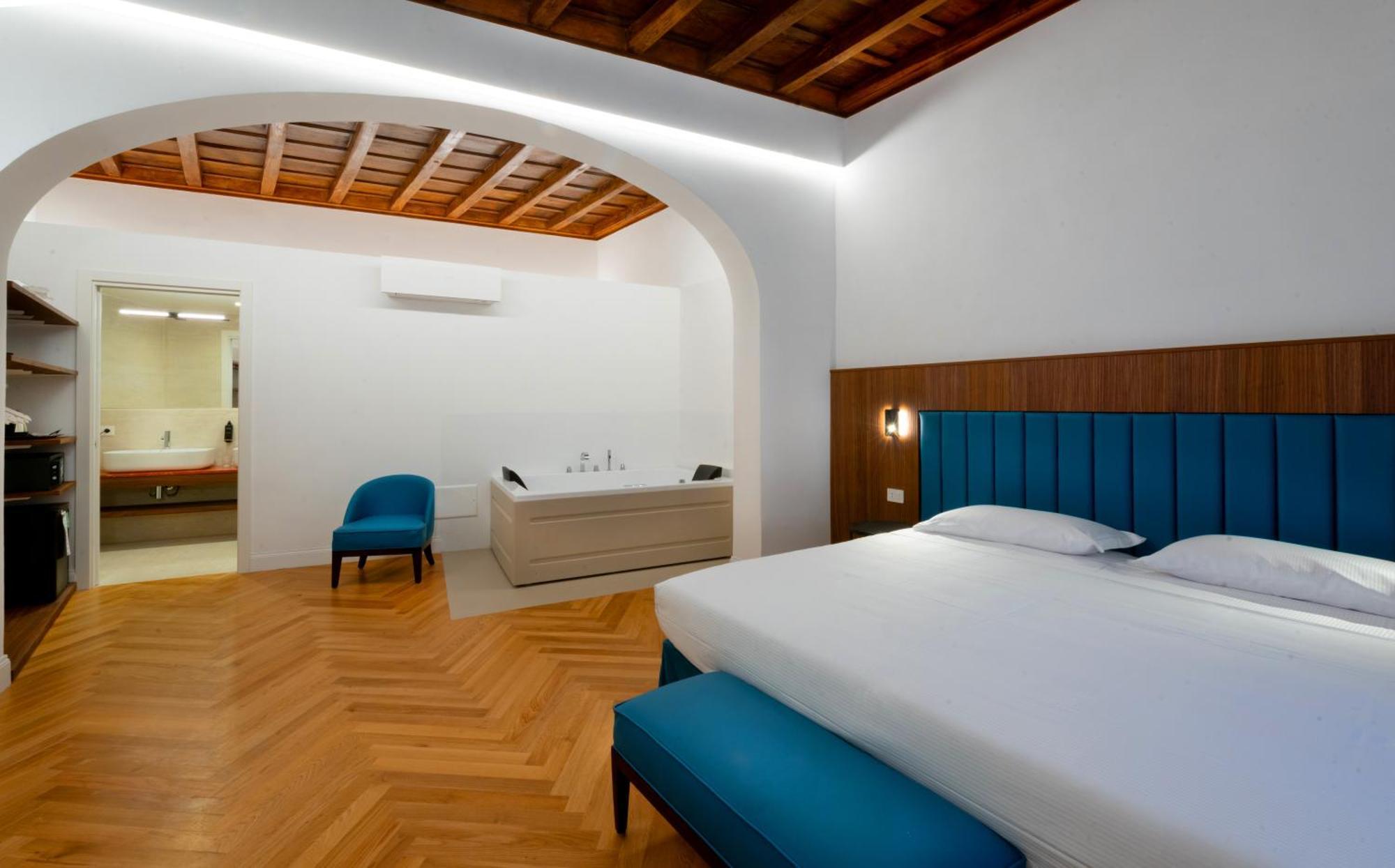 Abruzzi 3* Roma