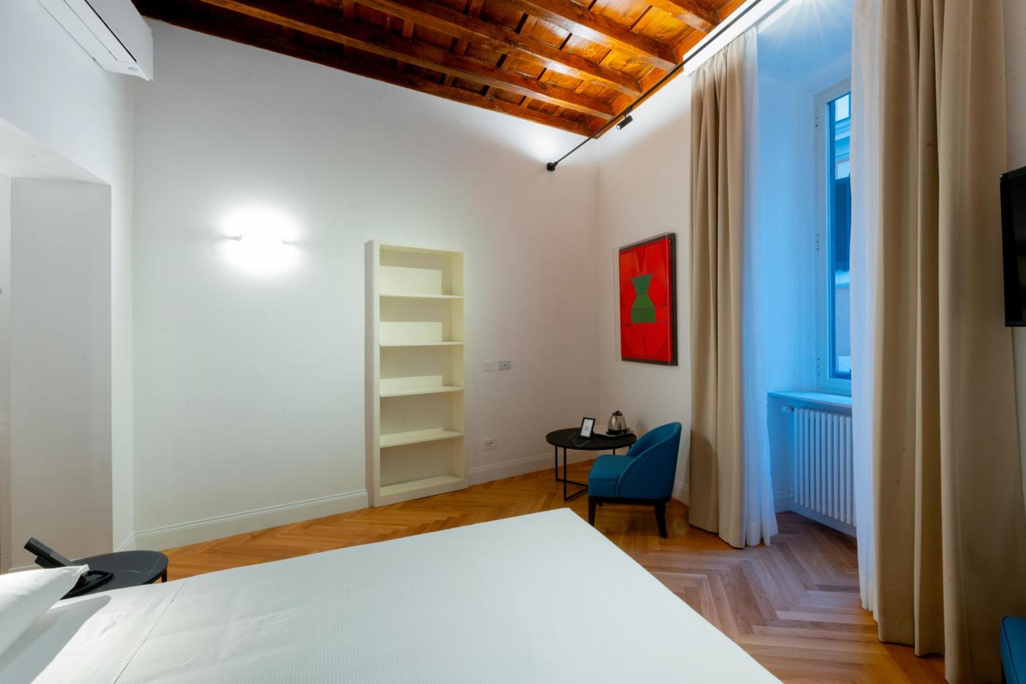 Hotel Abruzzi Roma