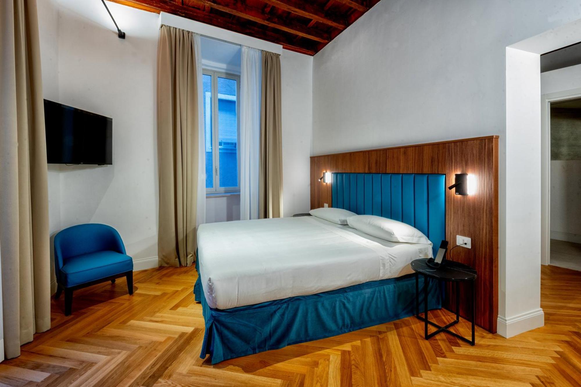 Abruzzi Hotel Roma