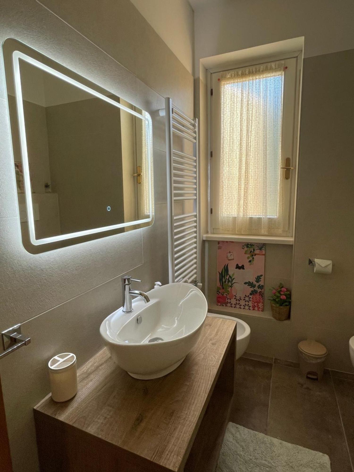 Inn Rome B&B Bed and breakfast Roma