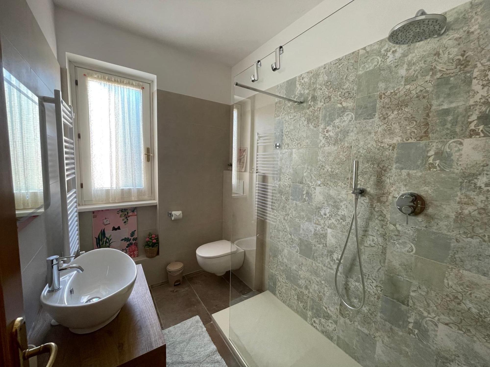 Bed and breakfast Inn Rome B&B Roma