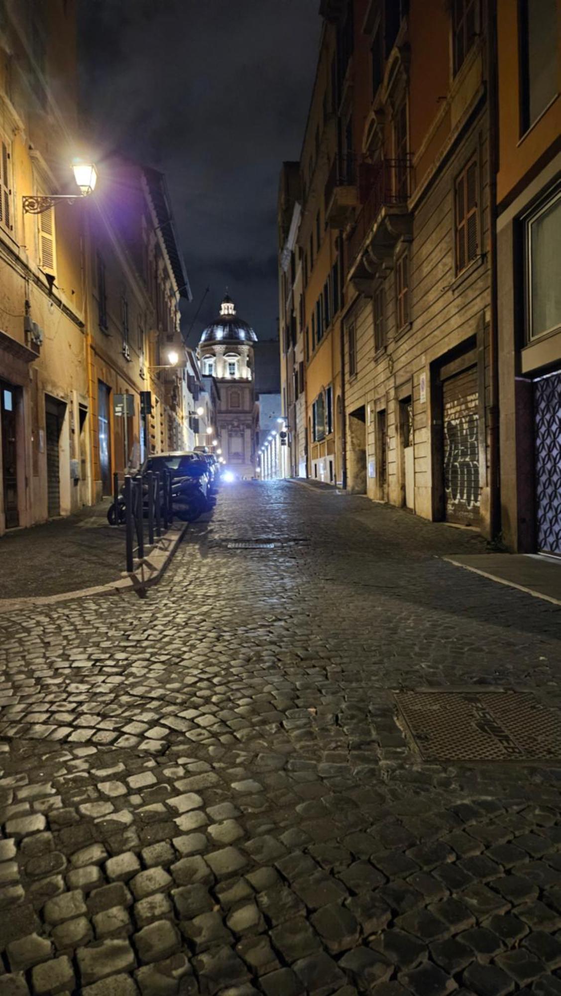 Cavour 1&2 Roma