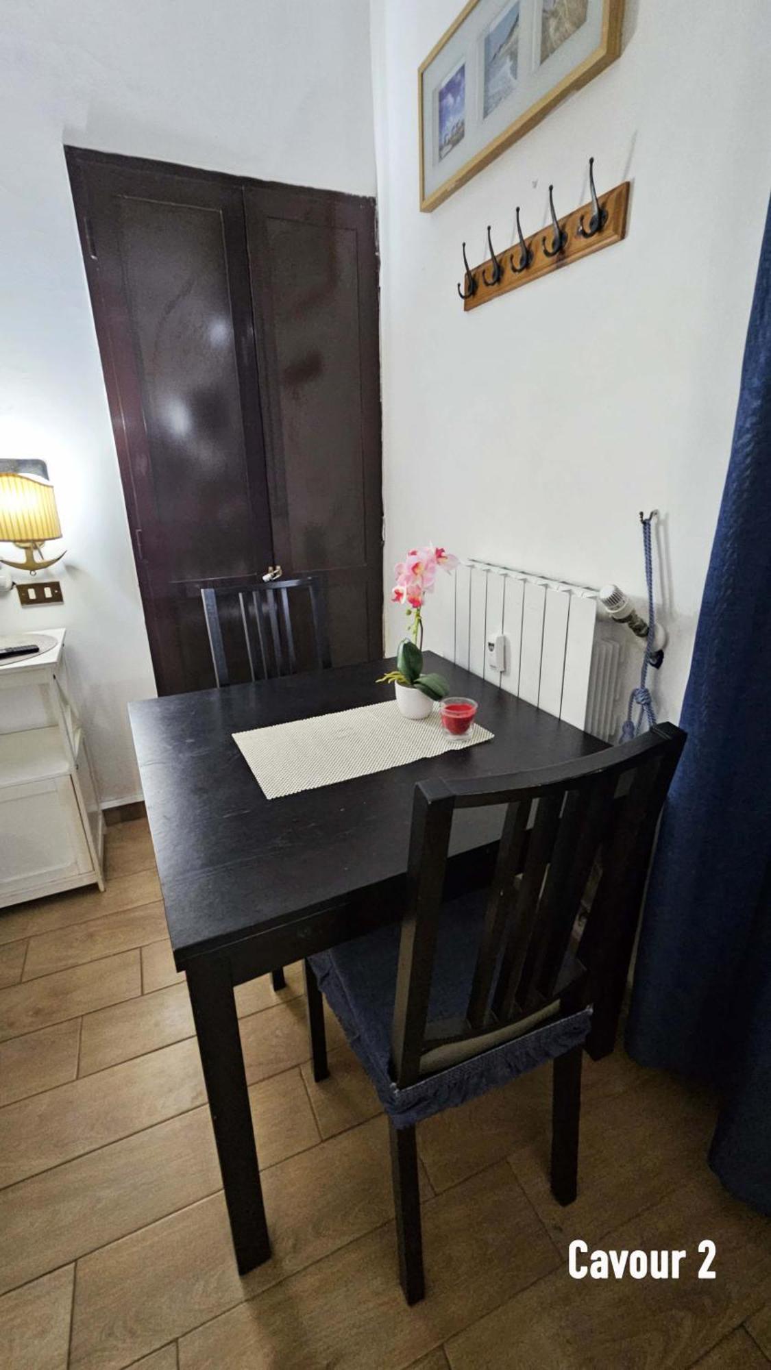 Cavour 1&2 Roma