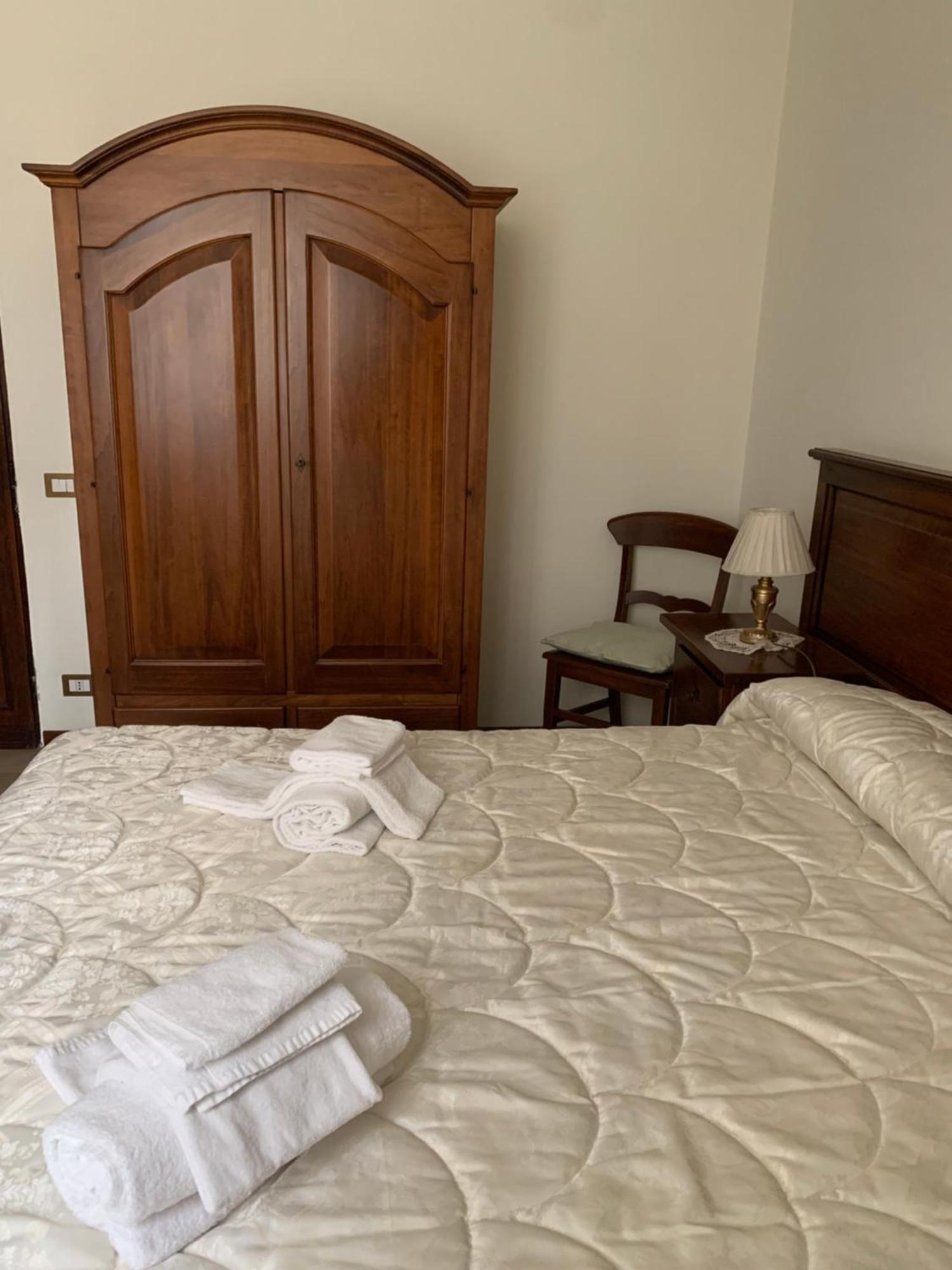 Bed & Breakfast Orsini *