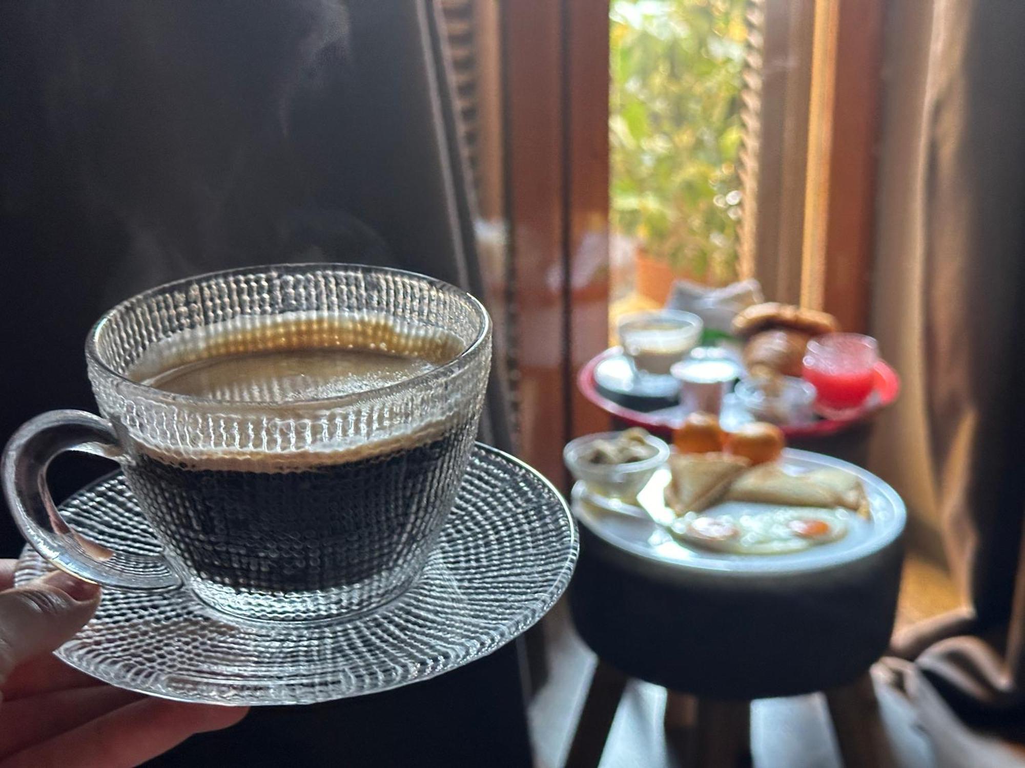 Candia Bed & Breakfast