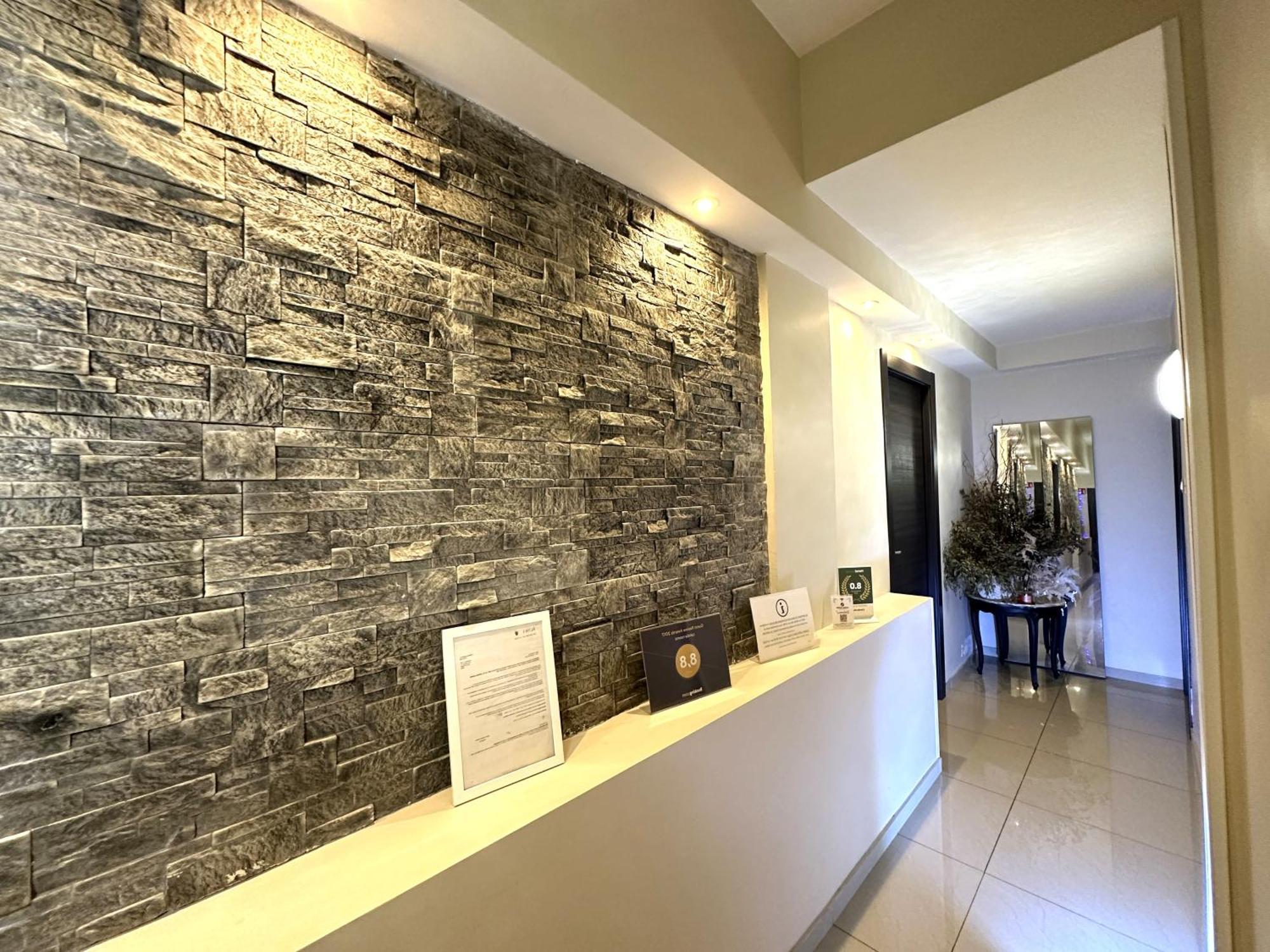 Bed & Breakfast Candia 4*