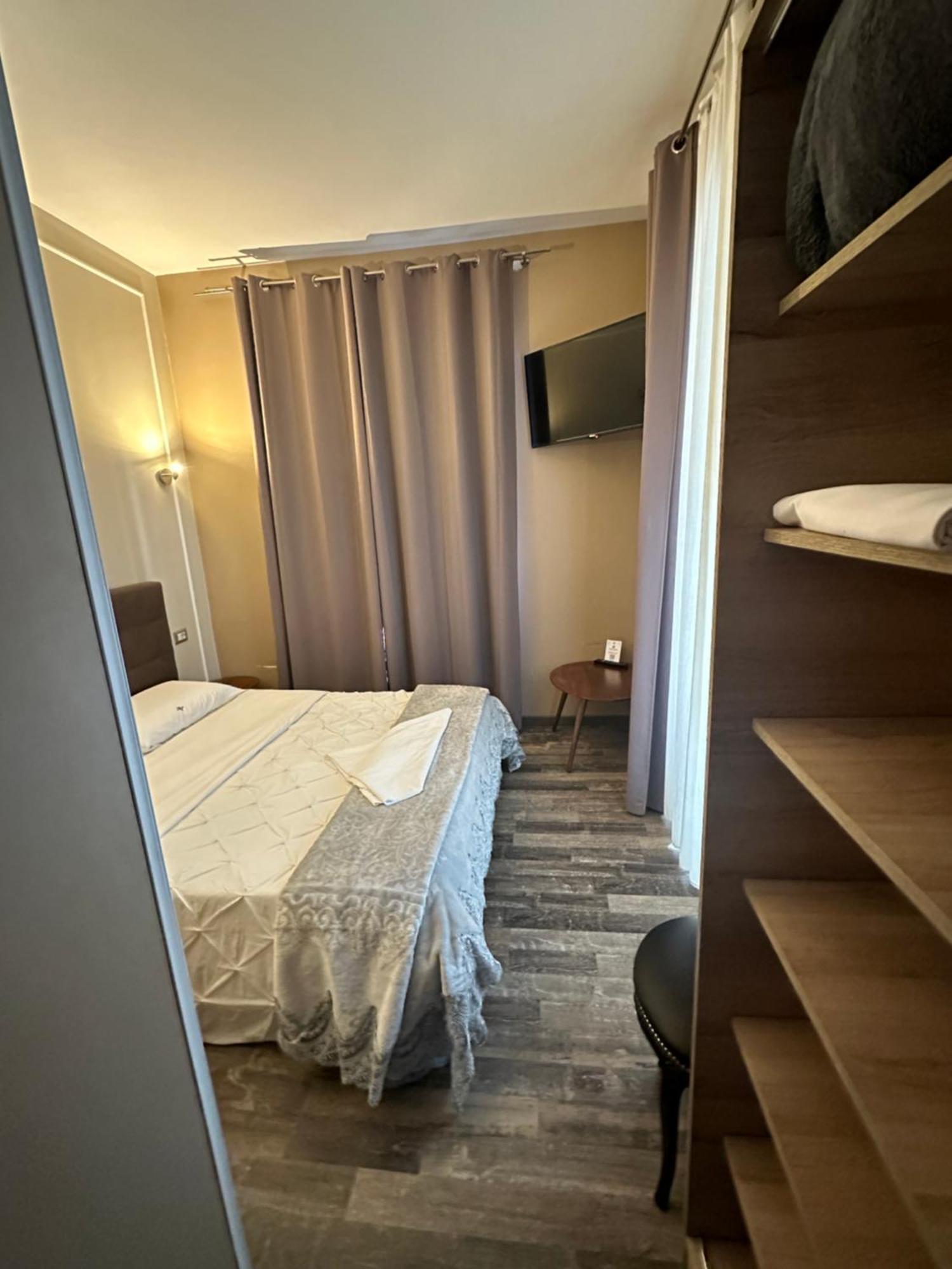 Bed & Breakfast Candia Roma