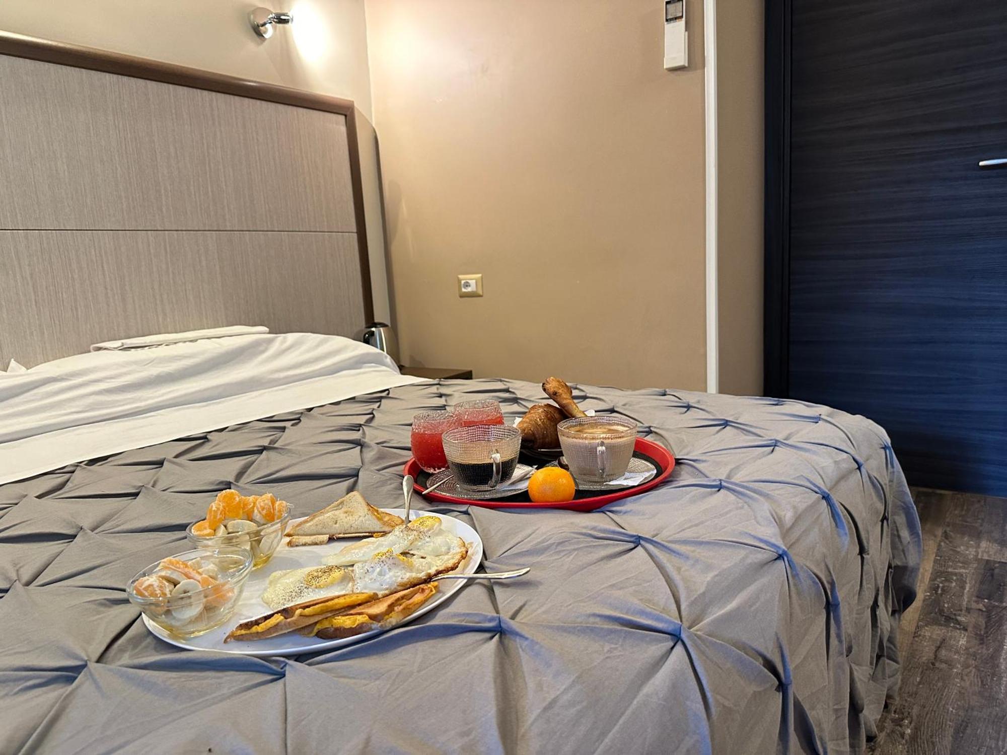 Candia Bed & Breakfast