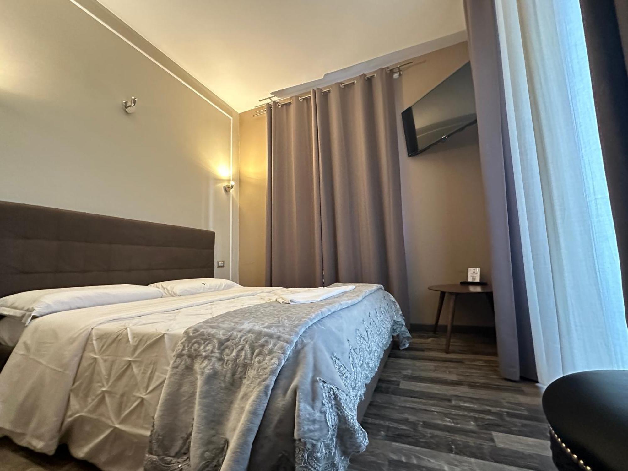 Bed & Breakfast Candia