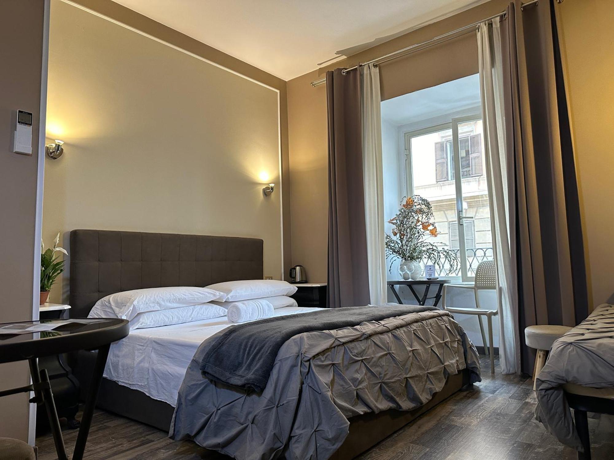 Candia Bed & Breakfast 4*