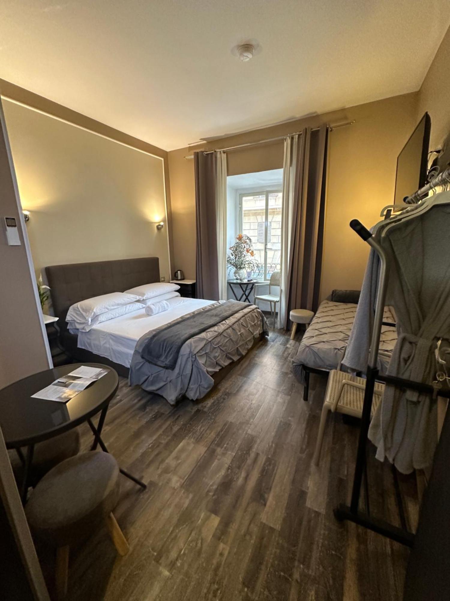 Bed & Breakfast Candia