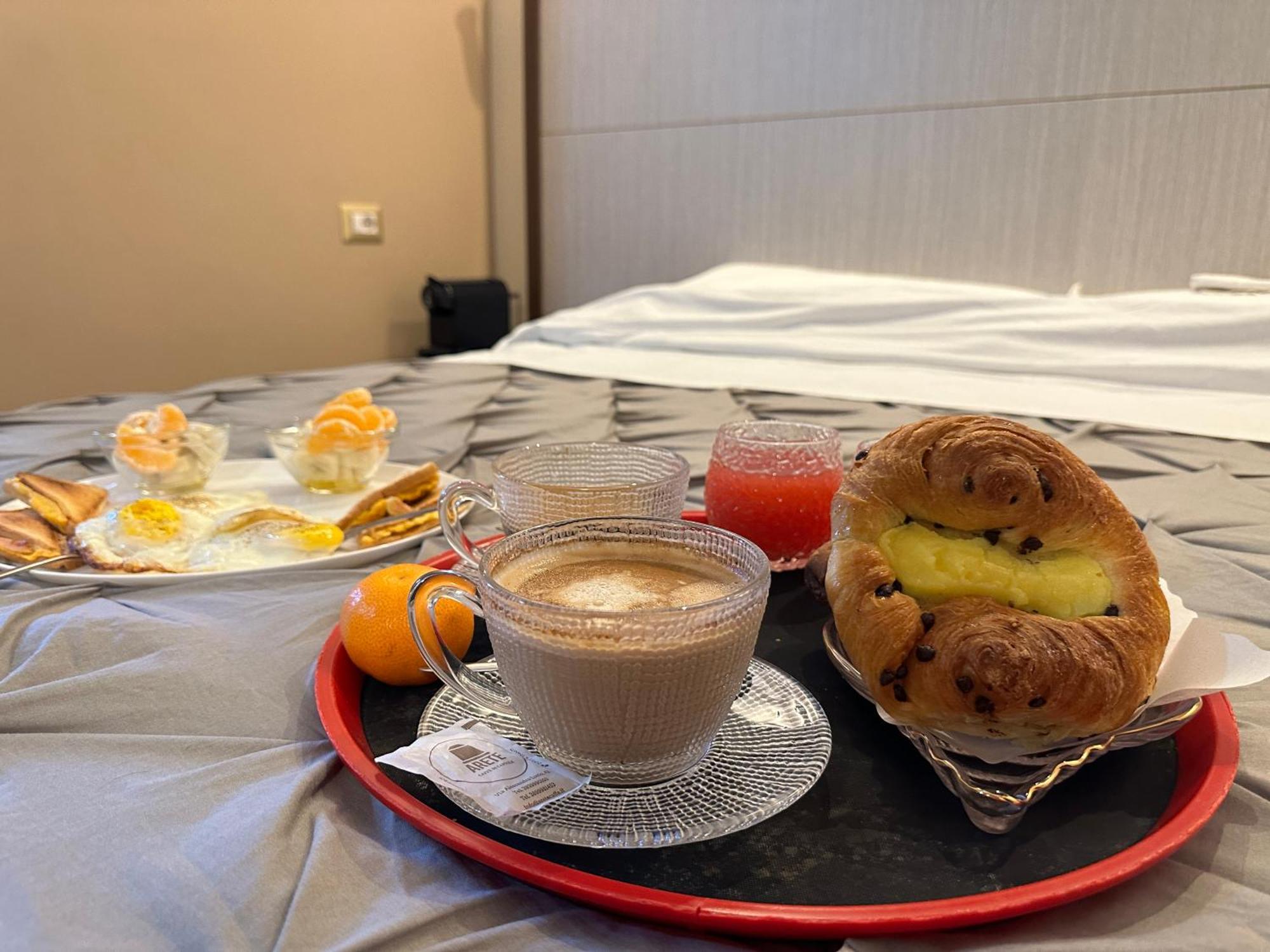 Bed & Breakfast Candia