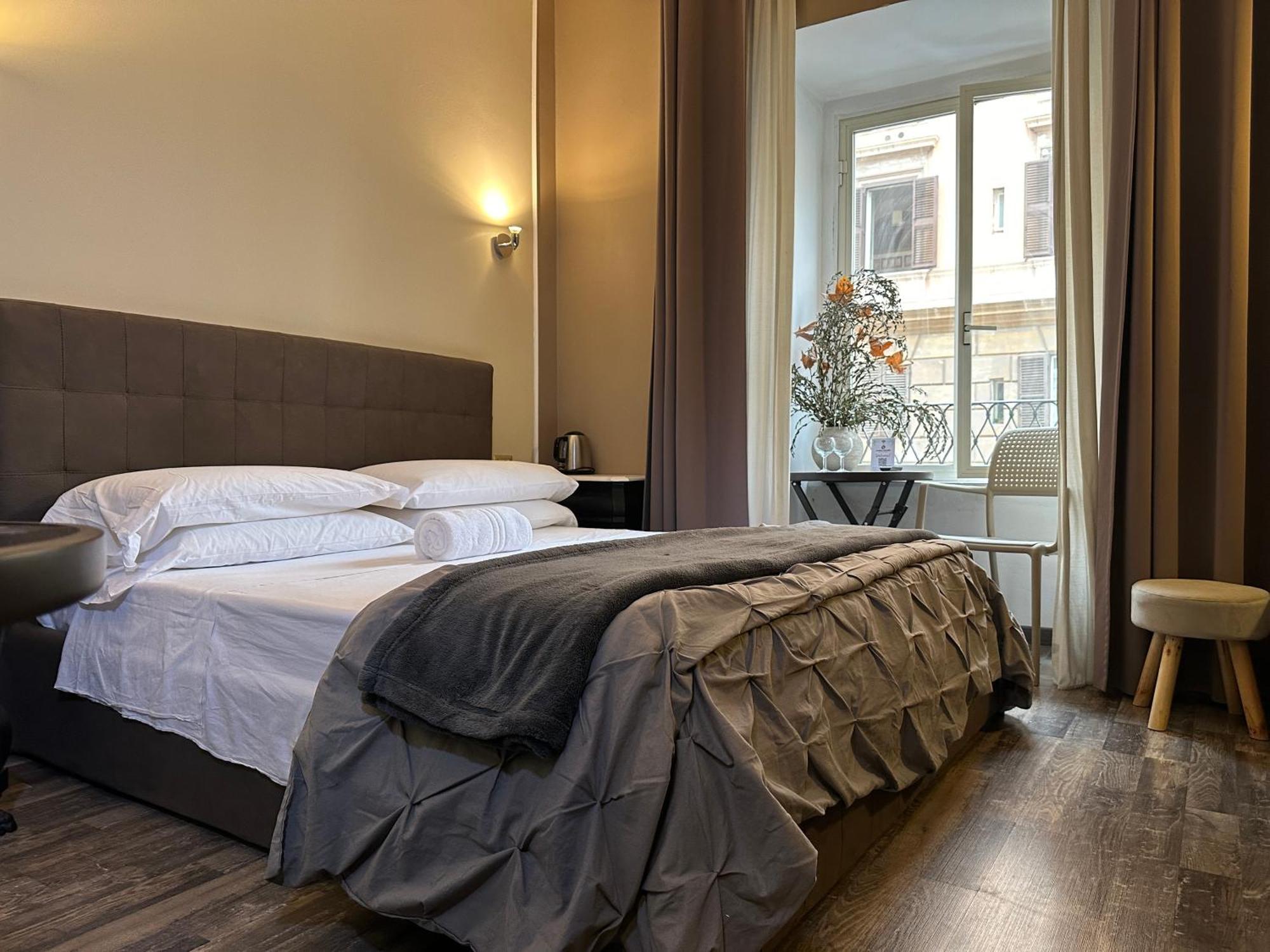 Candia Bed & Breakfast 4*