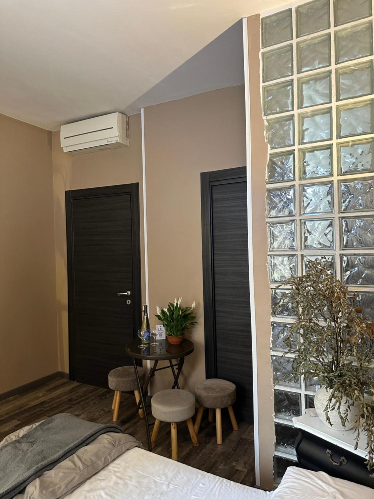 Candia Bed & Breakfast Roma