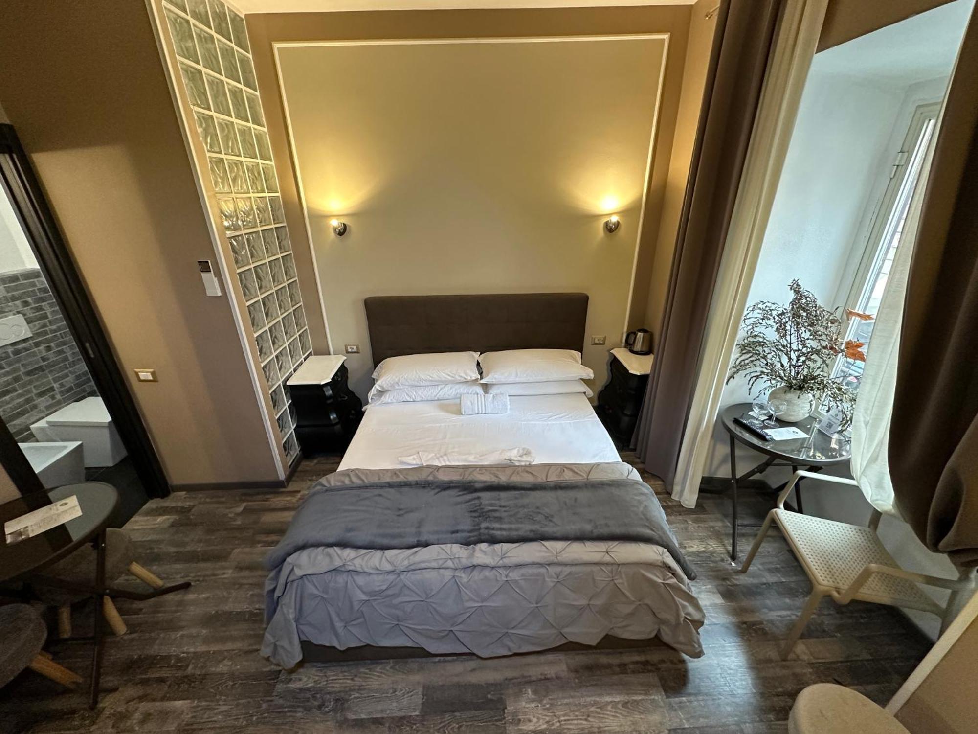 Bed & Breakfast Candia Roma