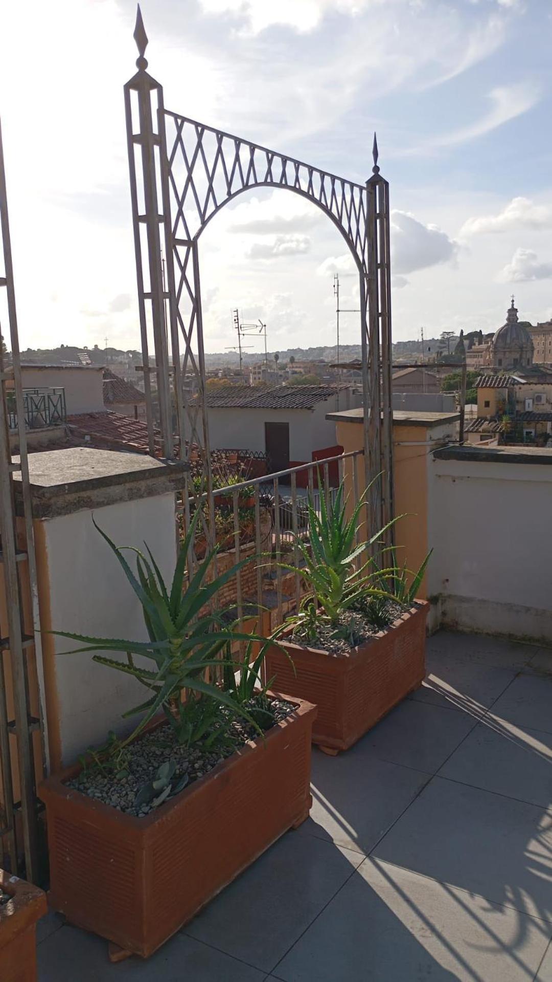 Colosseum Exclusive Duplex Rome