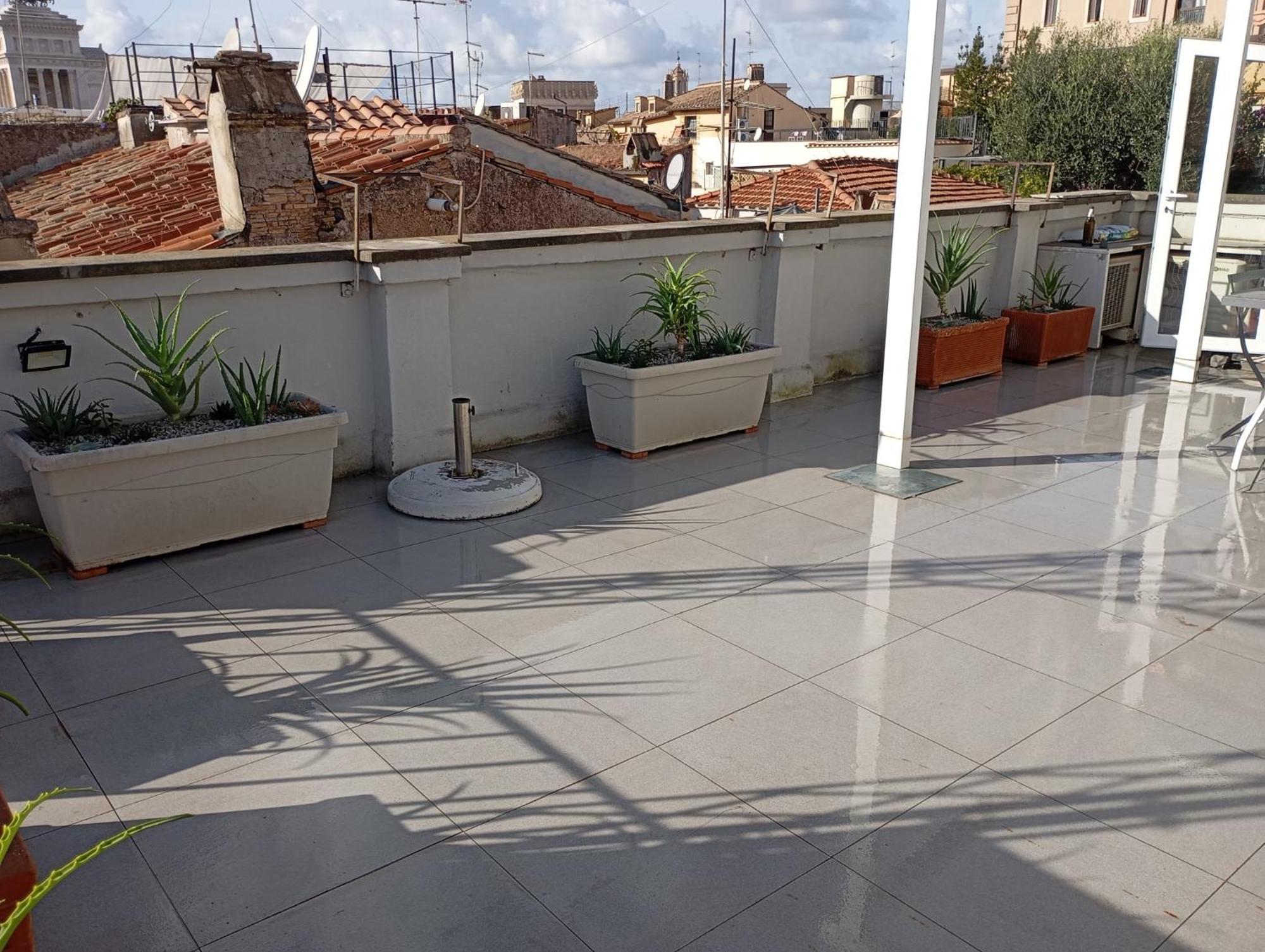 Colosseum Exclusive Duplex Apartment *