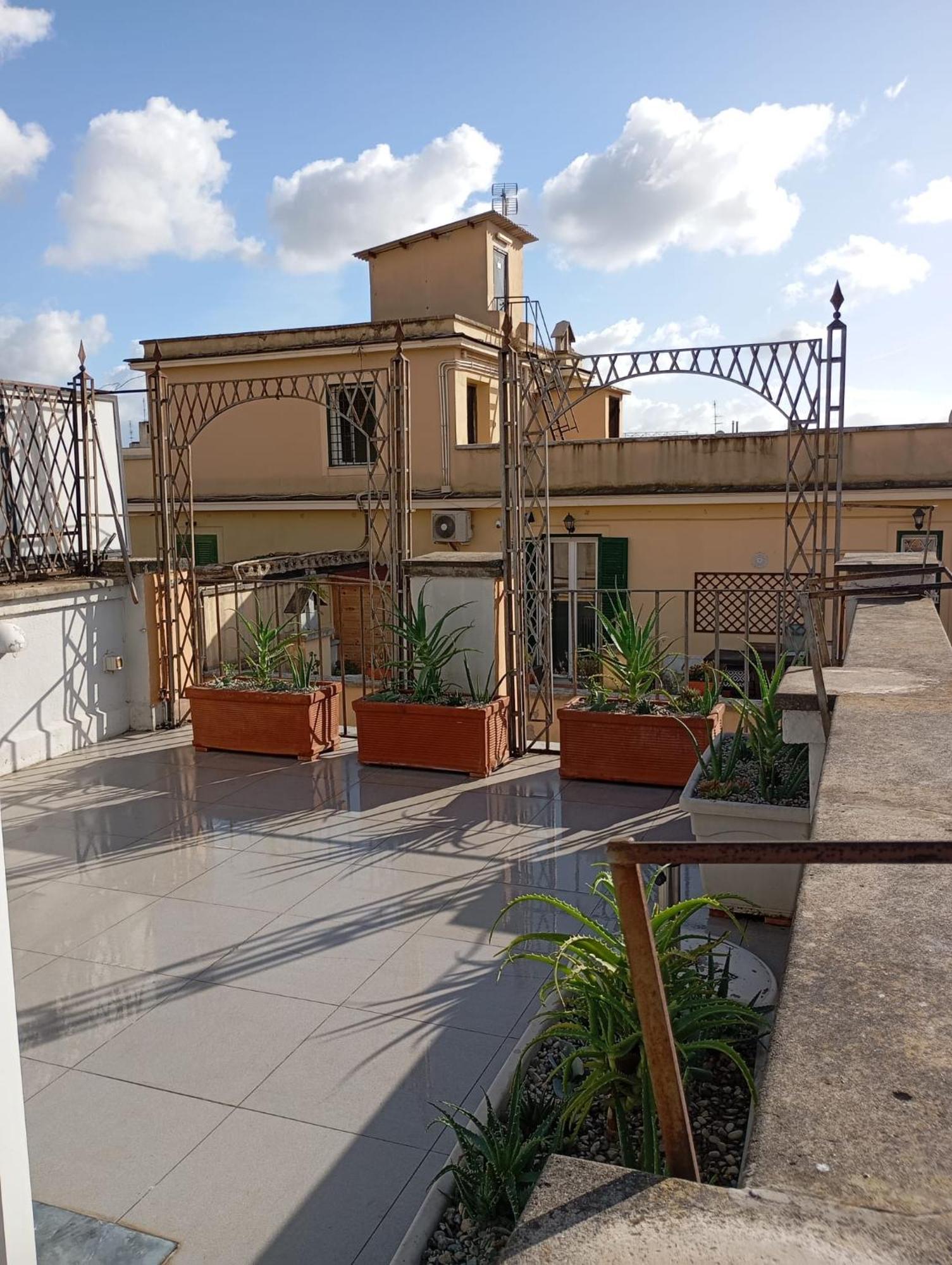 Colosseum Exclusive Duplex