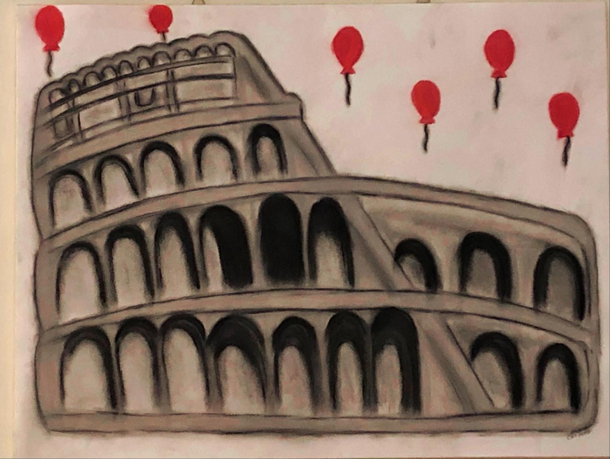 Appart. Delizioso Nel Centro Di Vaticano
