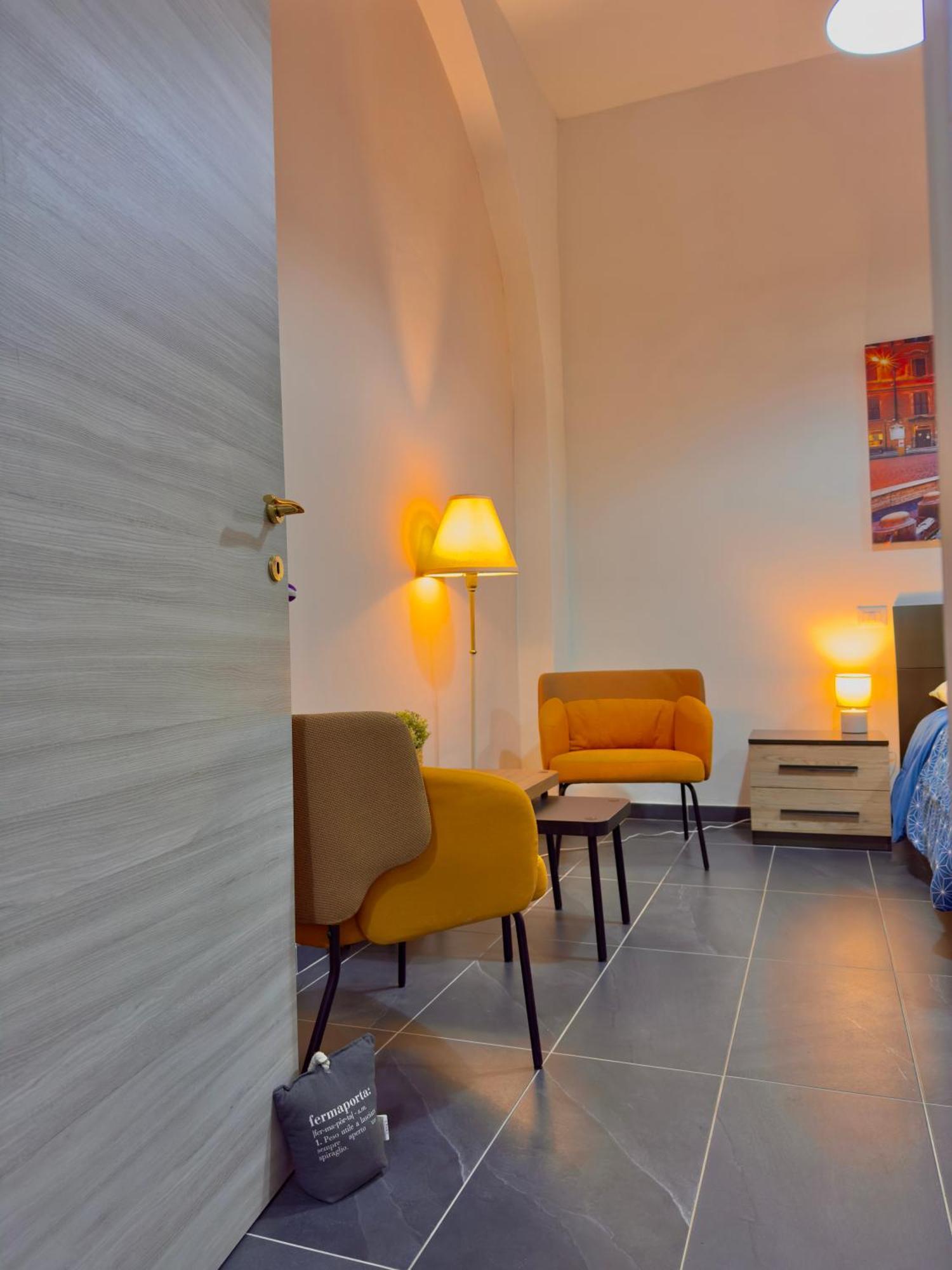 Amp Vatican House Appartamento *