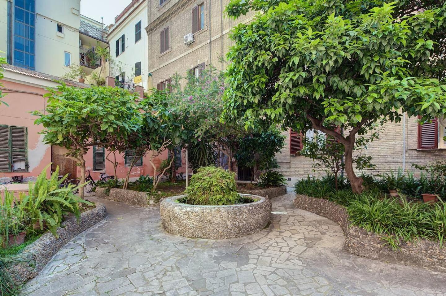 Amp Vatican House Apartamento Roma
