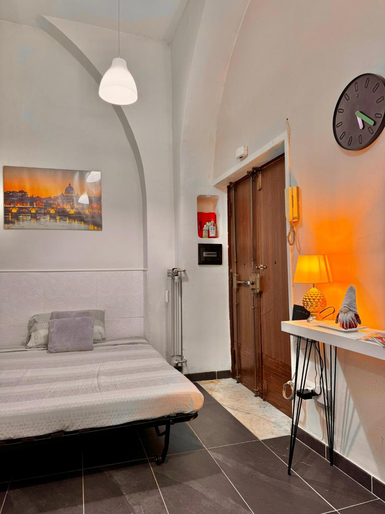 Amp Vatican House Apartamento *
