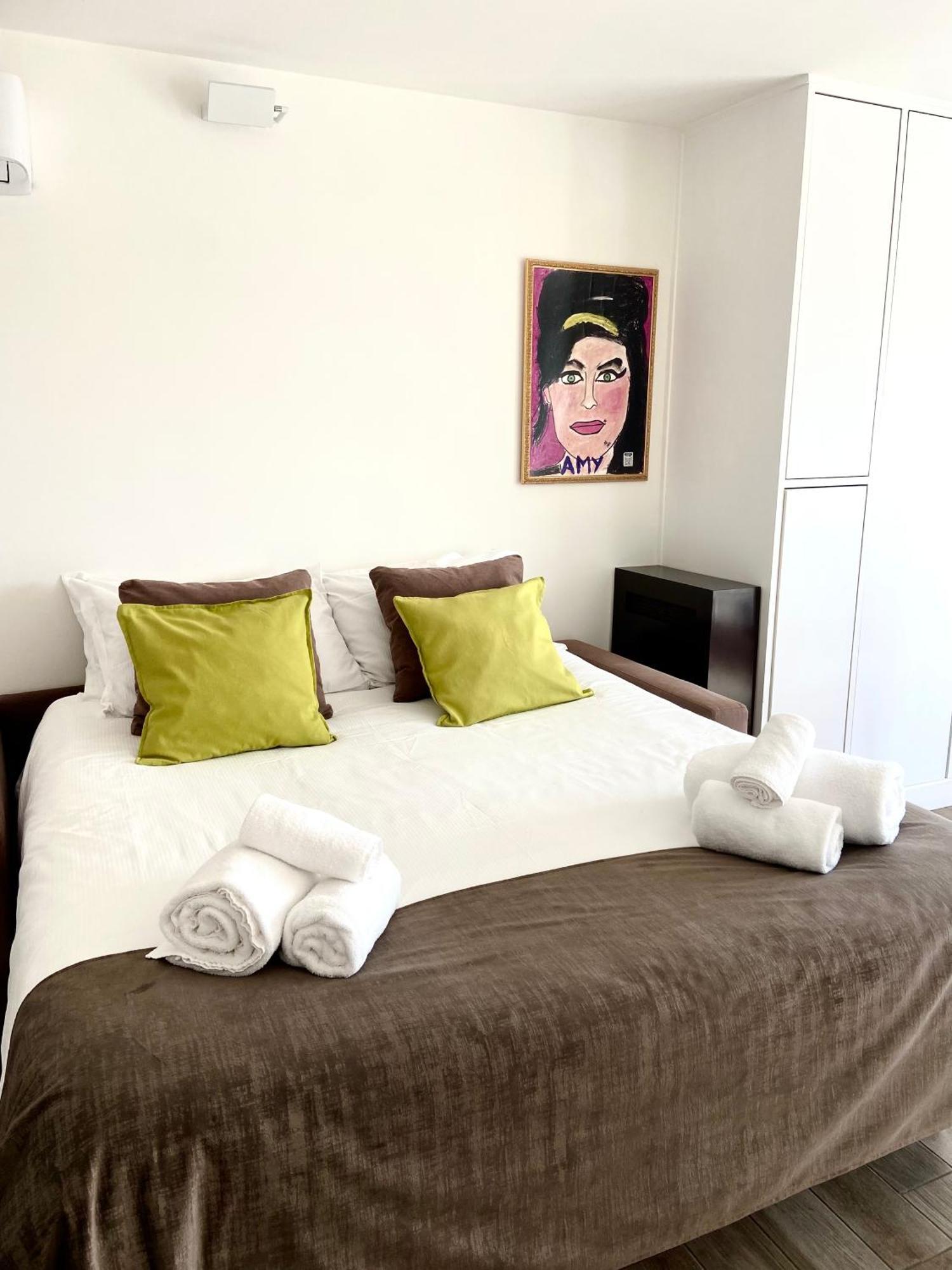 Leilighet Attico Panoramico Luxury