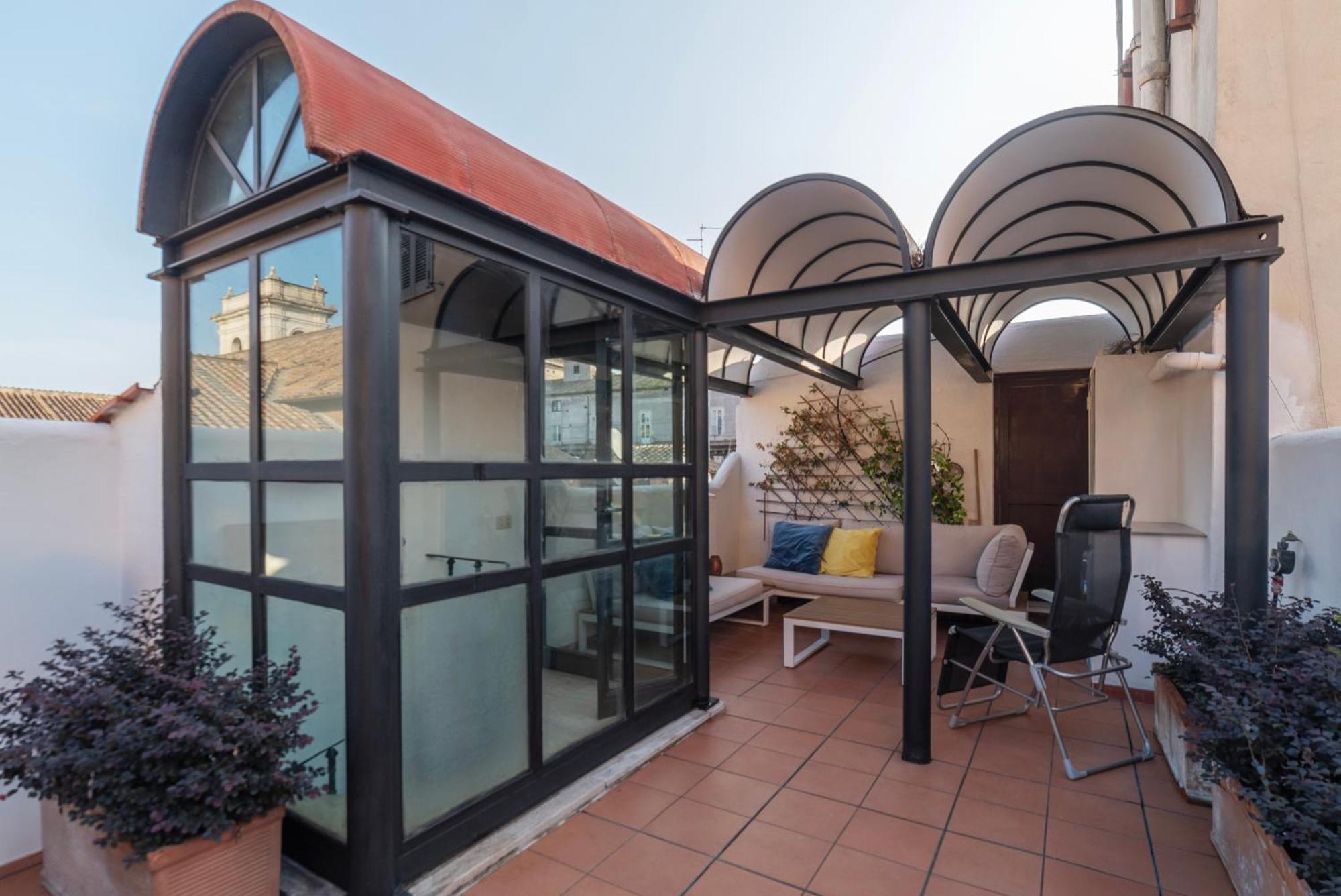 Via Del Pie Di Marmo Private Apartment Apartment