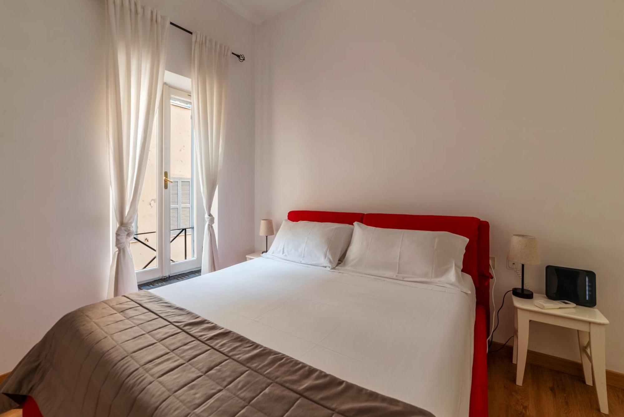 Apartment Via Del Pie Di Marmo Private Apartment *