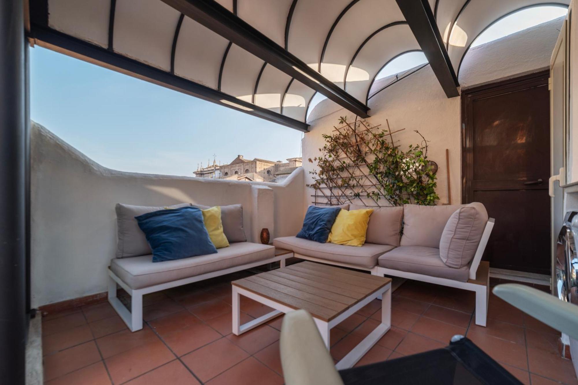 Via Del Pie Di Marmo Private Apartment Apartment Rom
