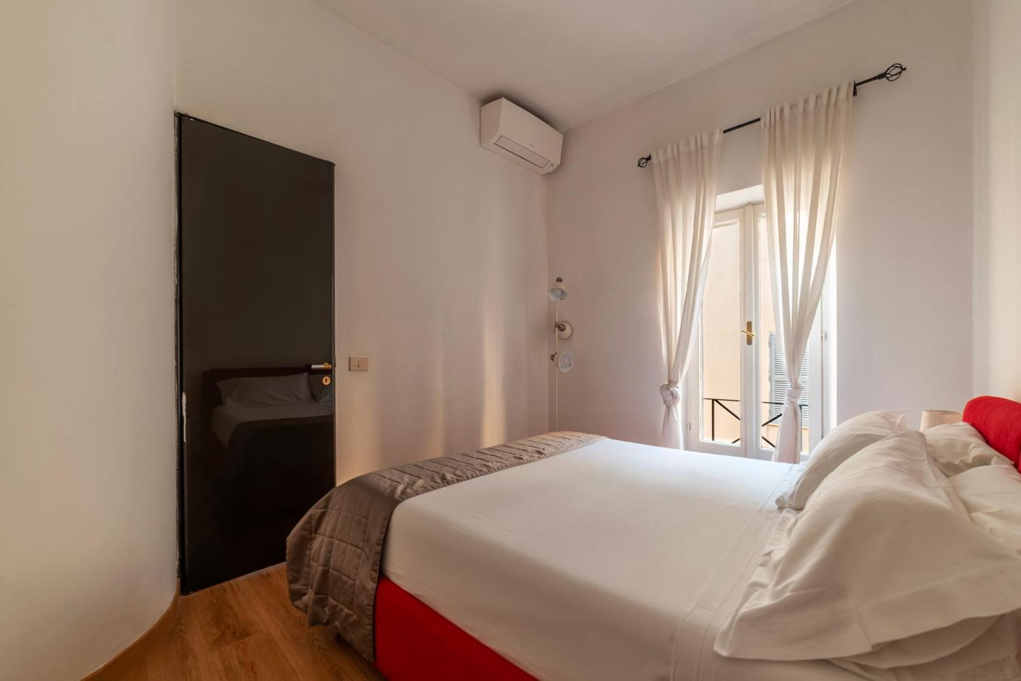 Apartment Via Del Pie Di Marmo Private Apartment