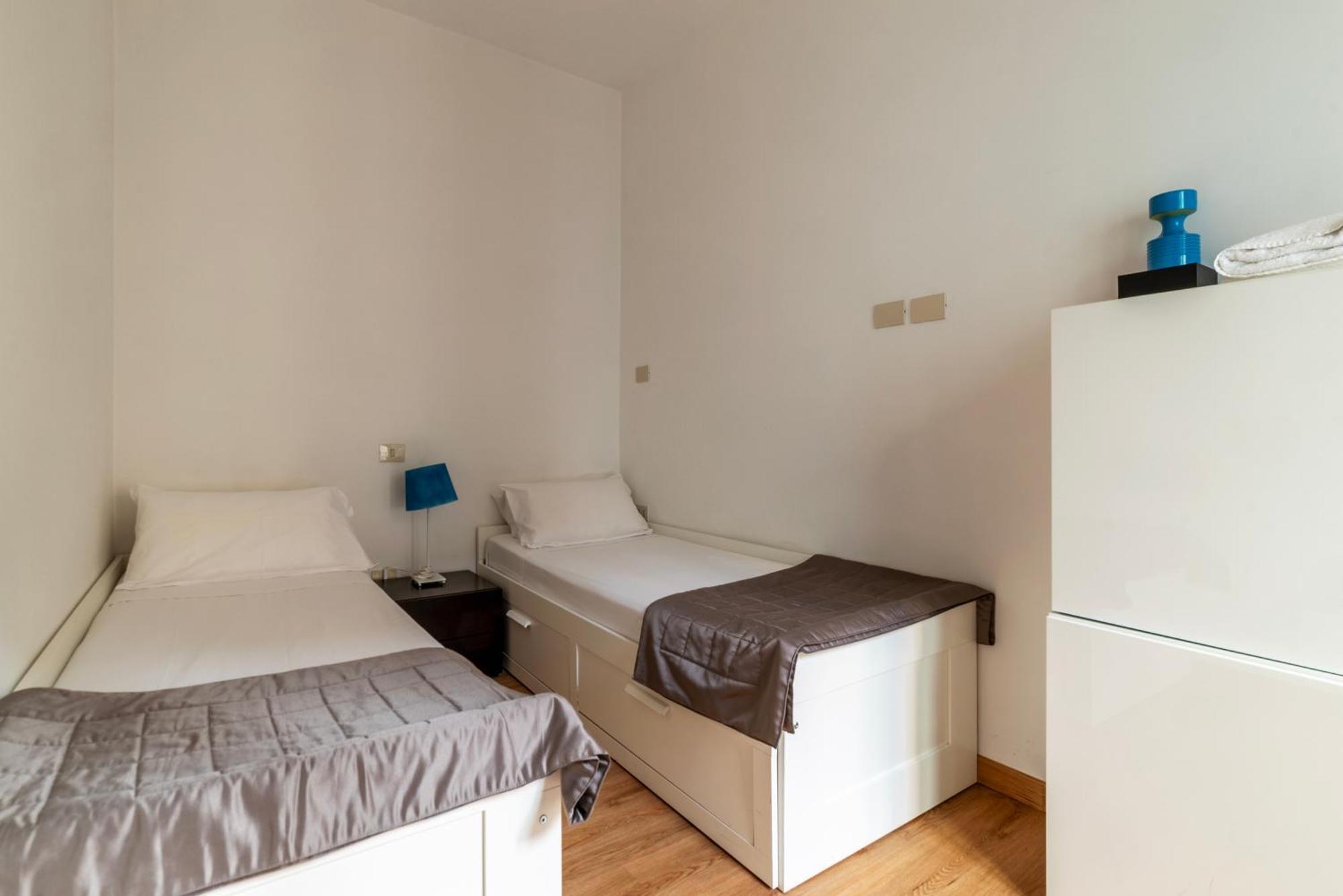 Apartment Via Del Pie Di Marmo Private Apartment *