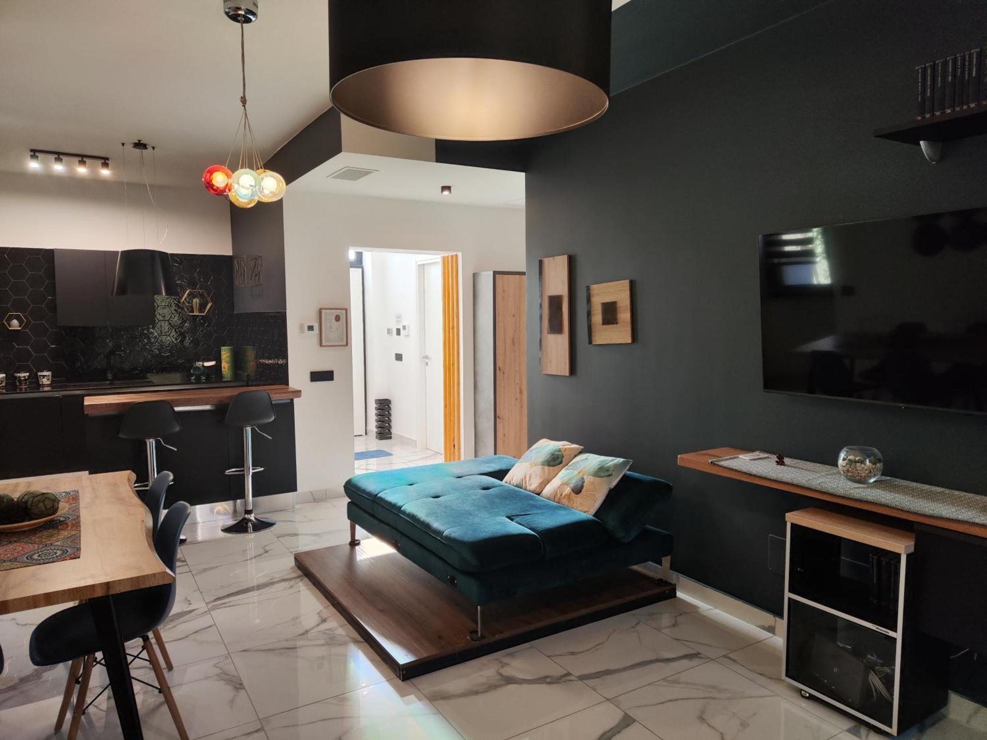Il Quattro E L'otto Casa vacanze Roma