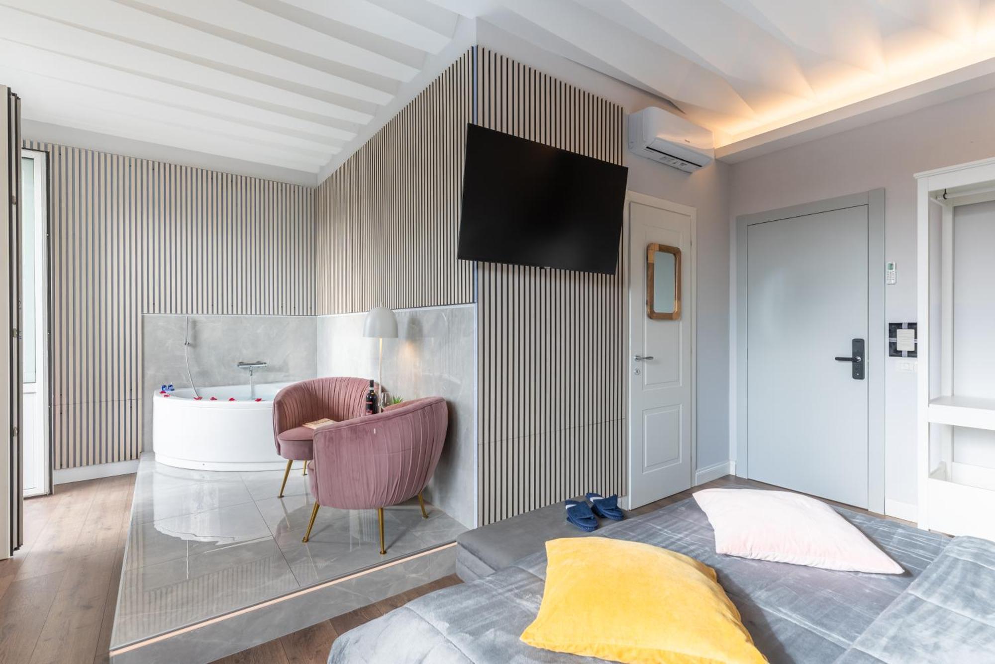 Plaza Suites, Luxury Collection * Roma