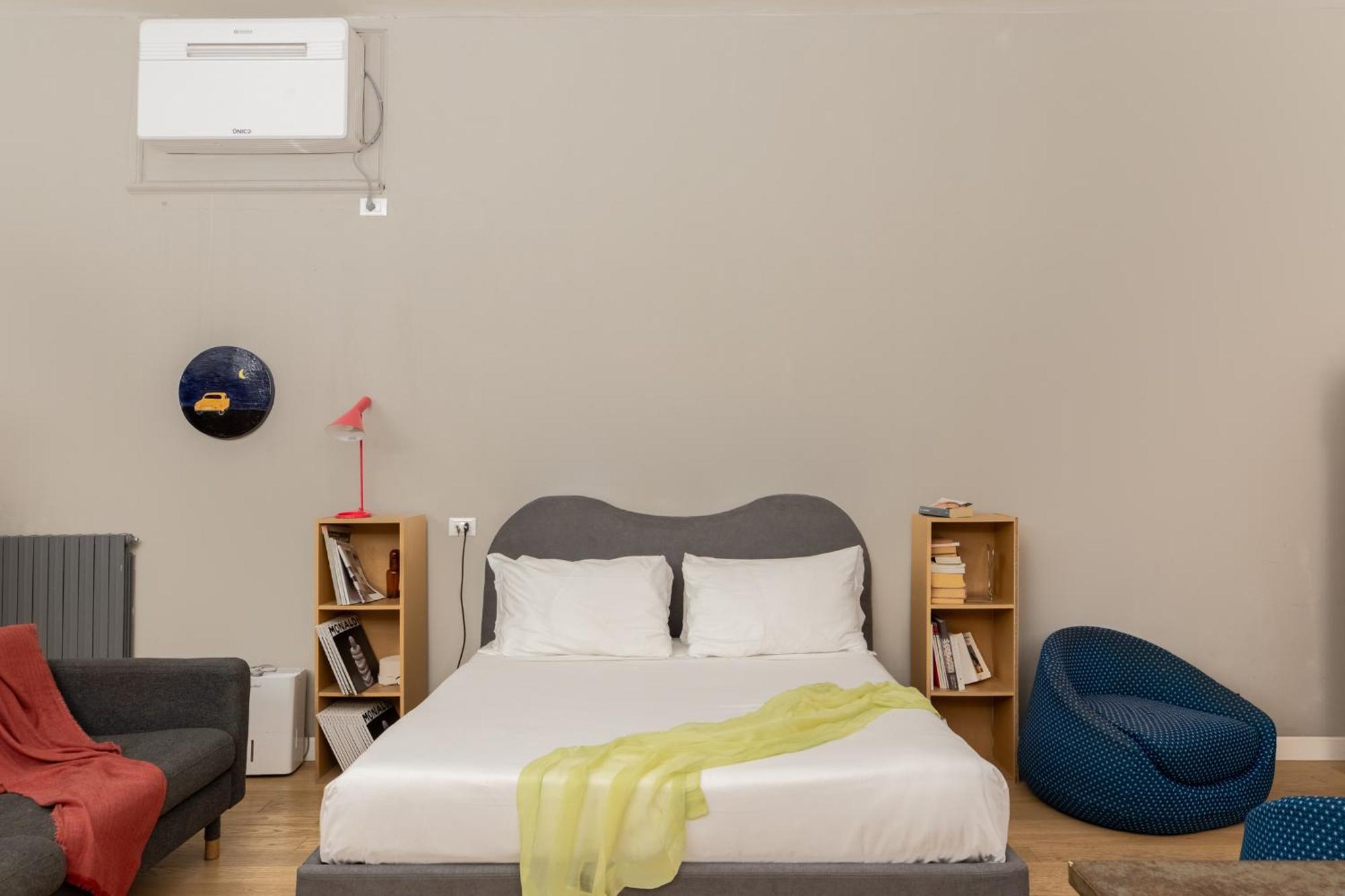 Appartamento Iflat Cozy In Monti *