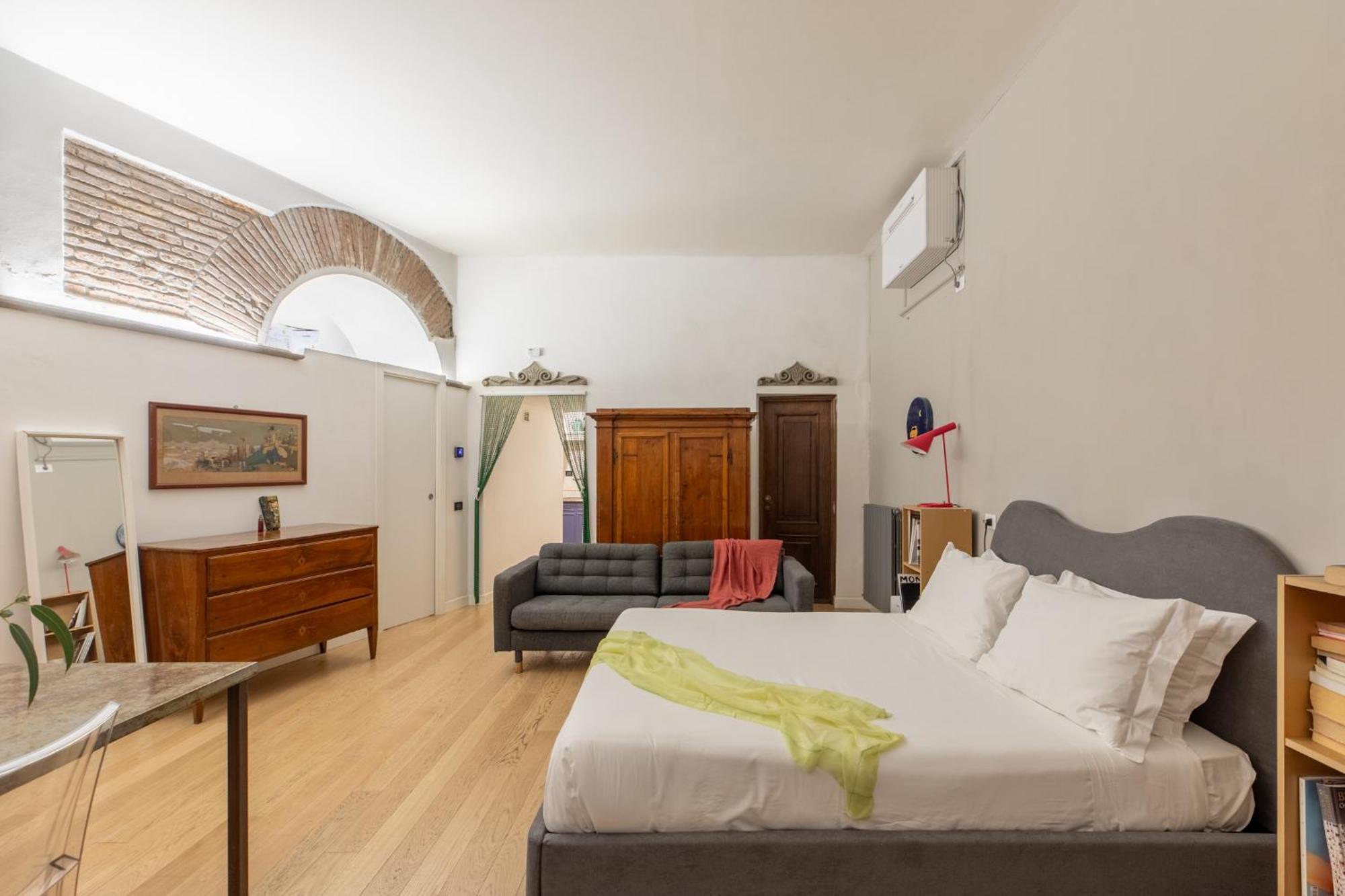 Iflat Cozy In Monti Appartamento