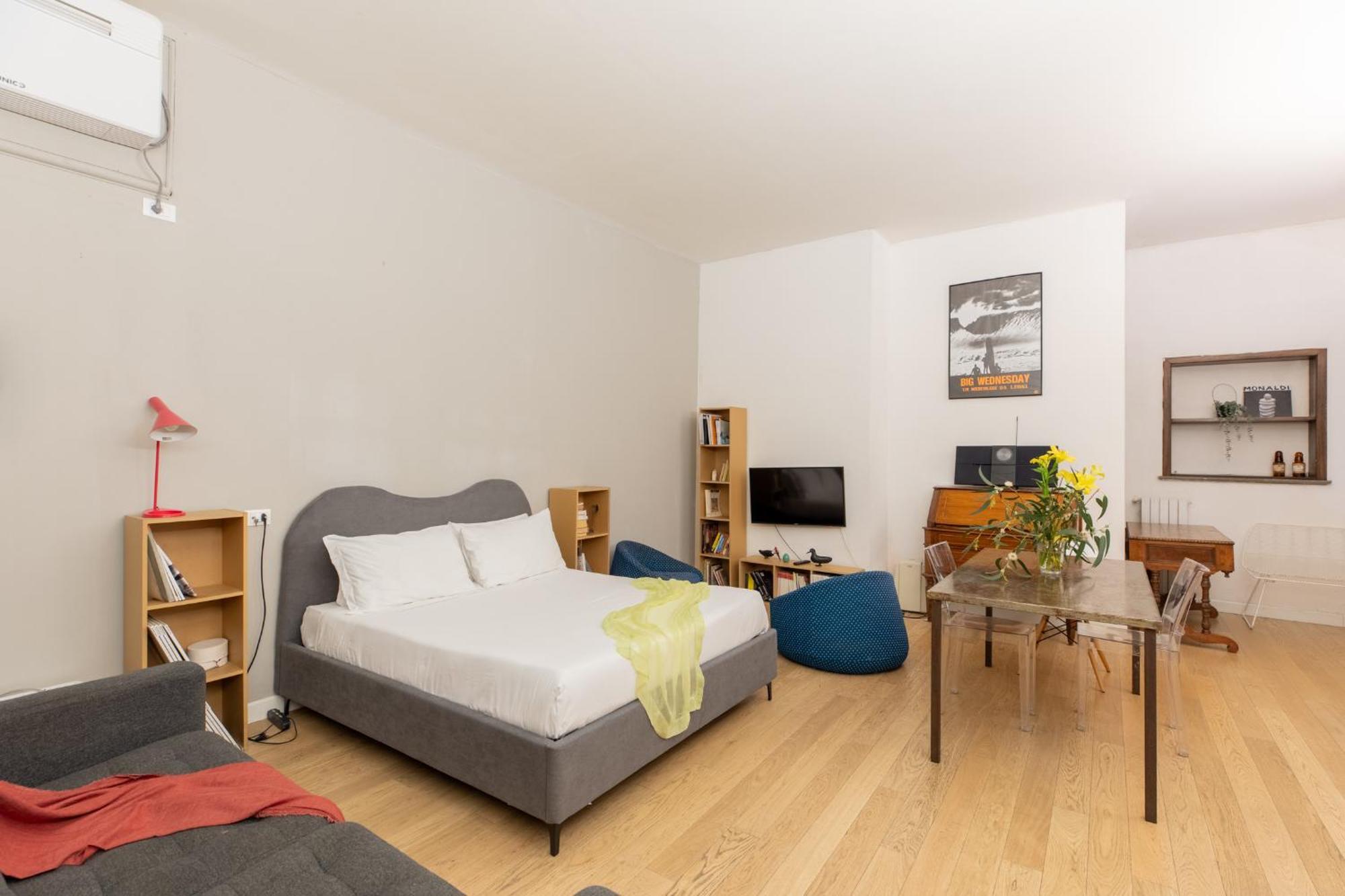 Appartamento Iflat Cozy In Monti