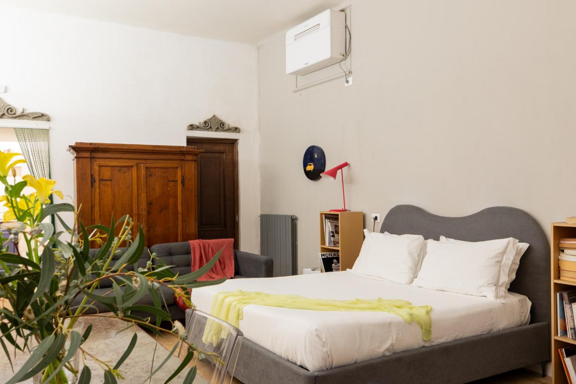 Iflat Cozy In Monti Appartamento