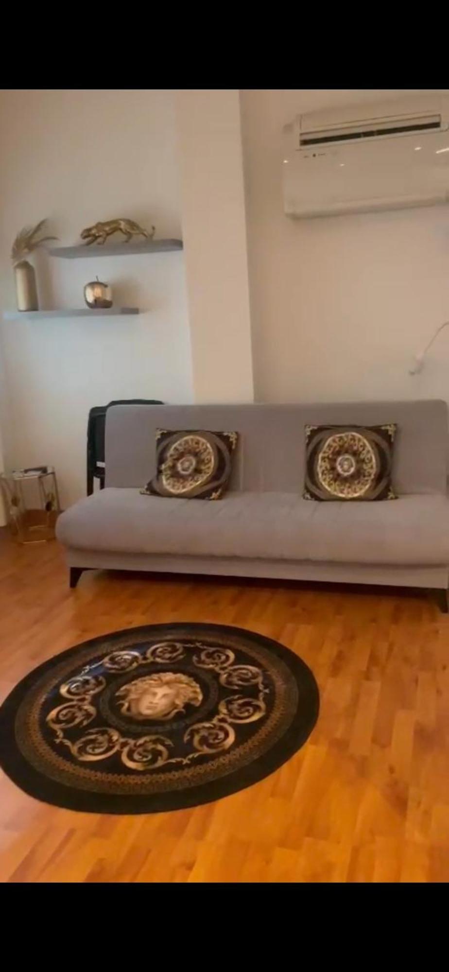 Parioli Luxury