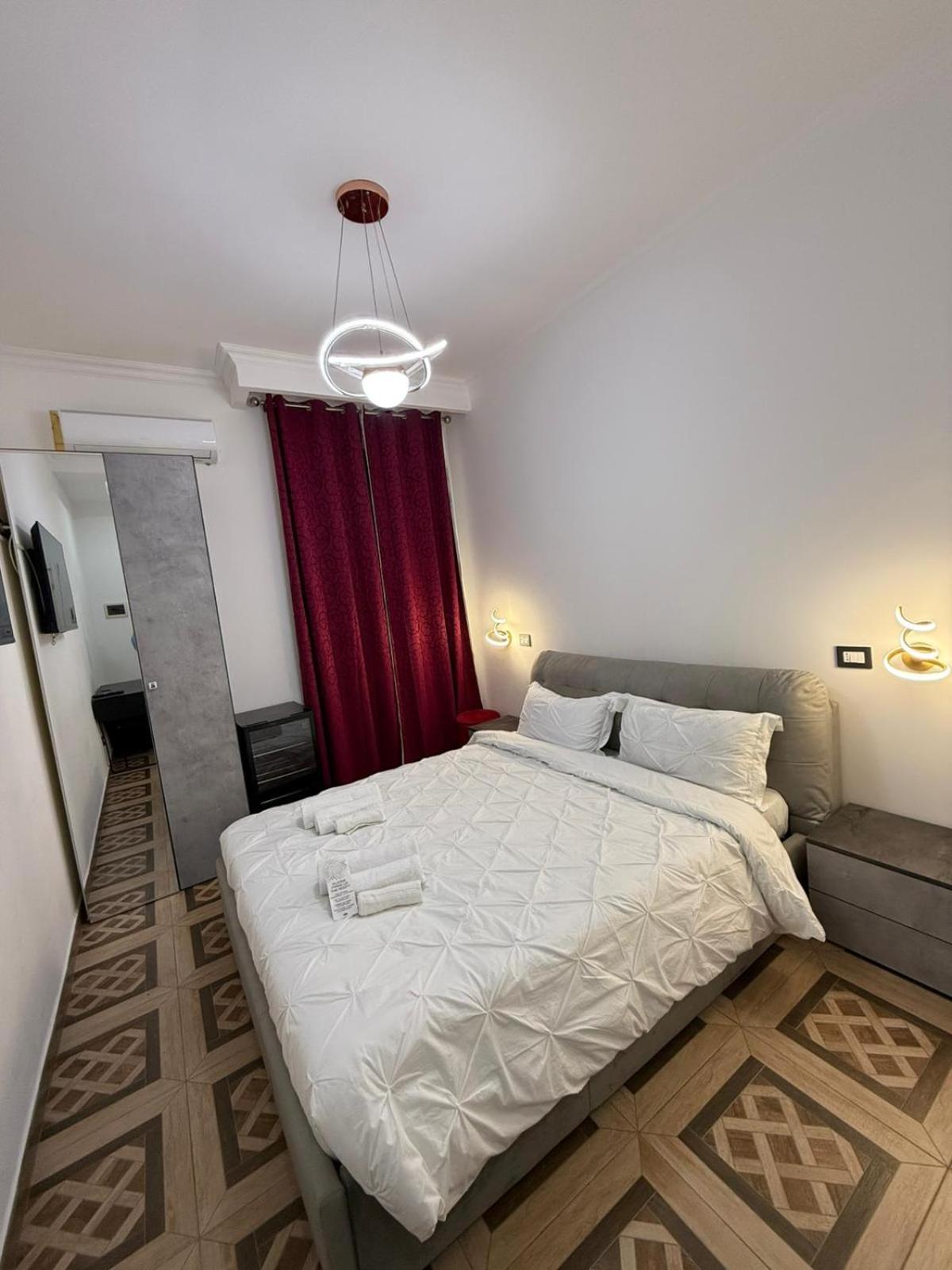 Rosa Italia Hotell Roma