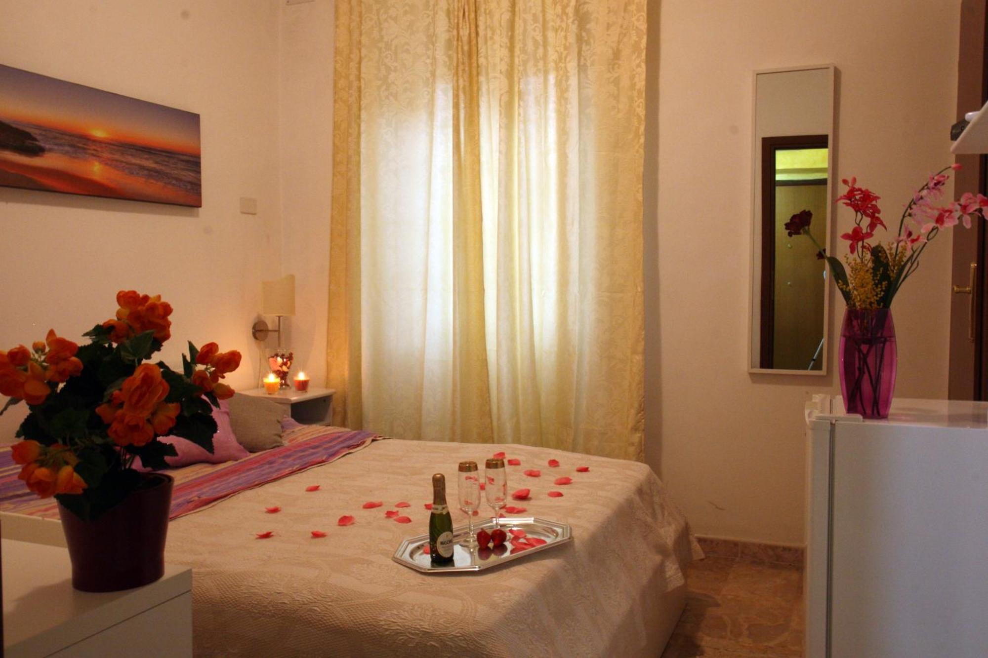 Affittacamere Morena Roma