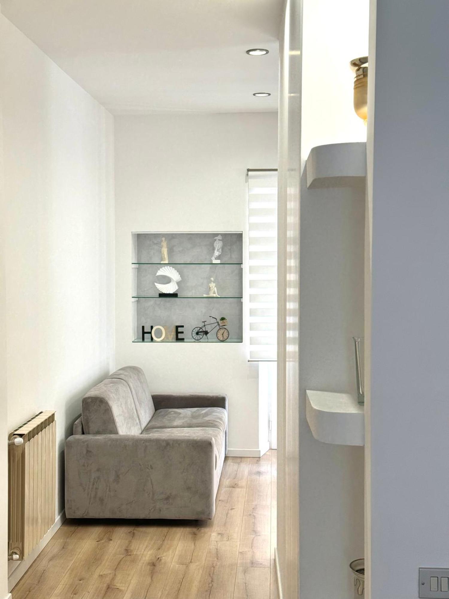 Maddalena Means Apartamento *