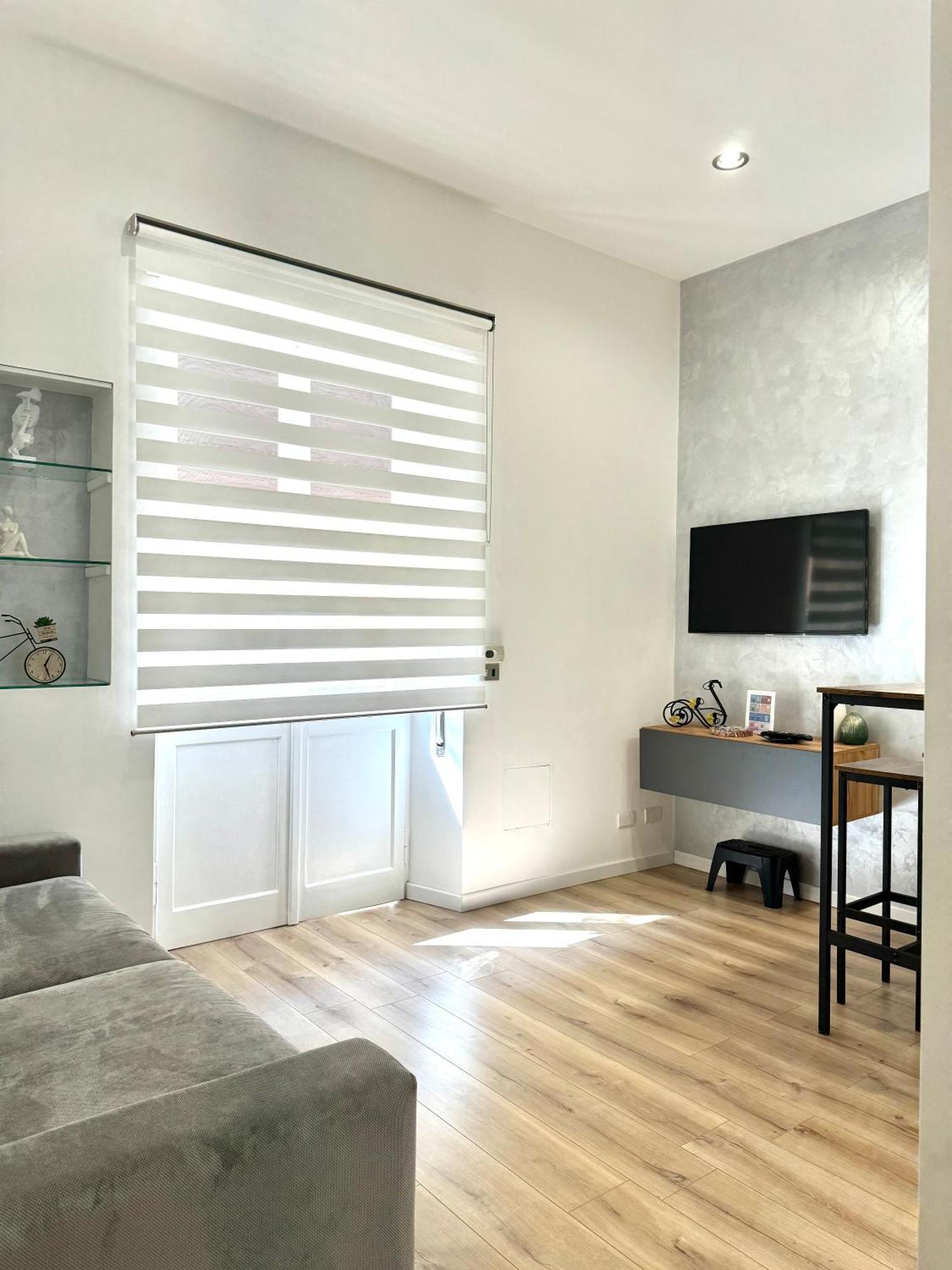 Apartamento Maddalena Means *